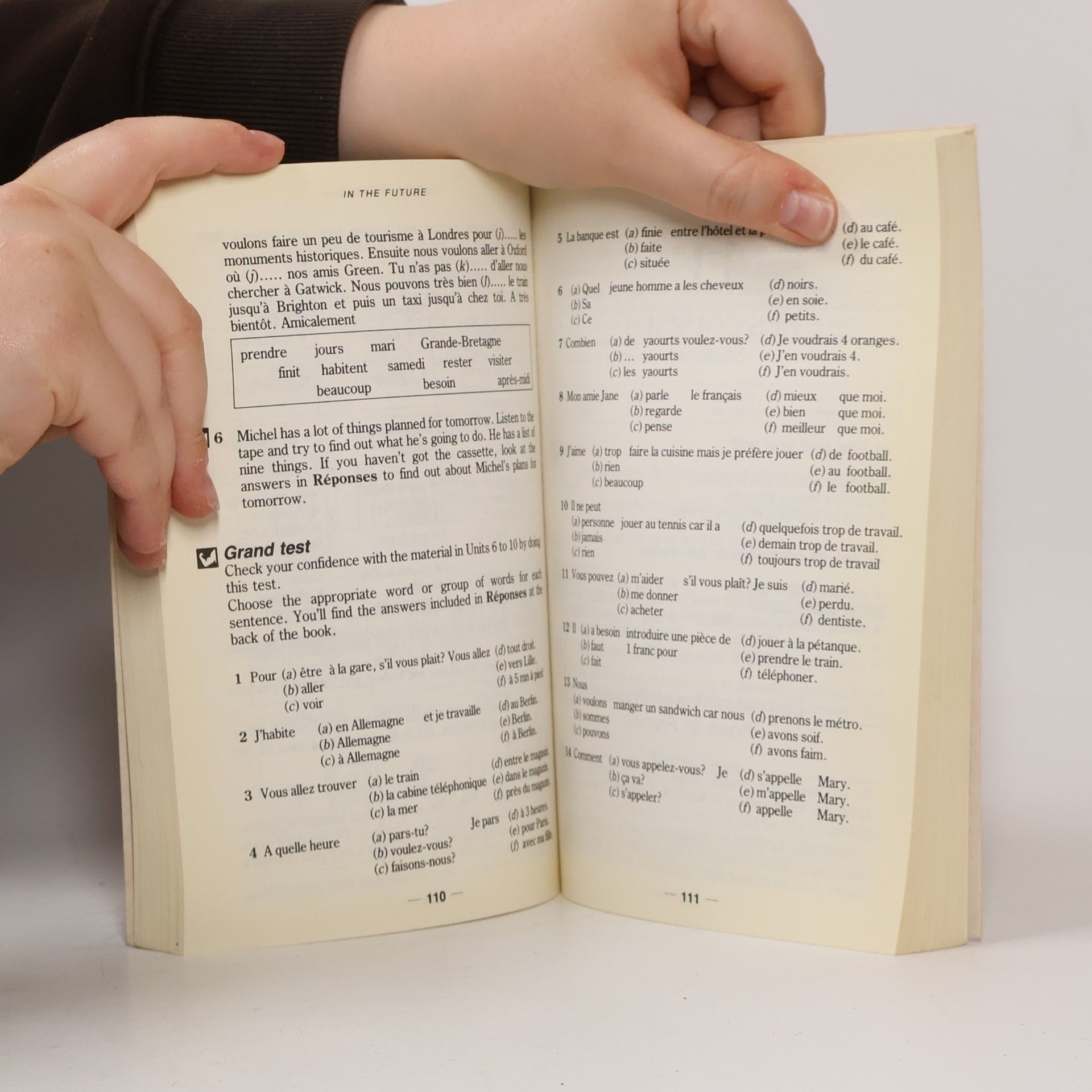 Catrine Carpenter Teach Yourself: Beginner's French
