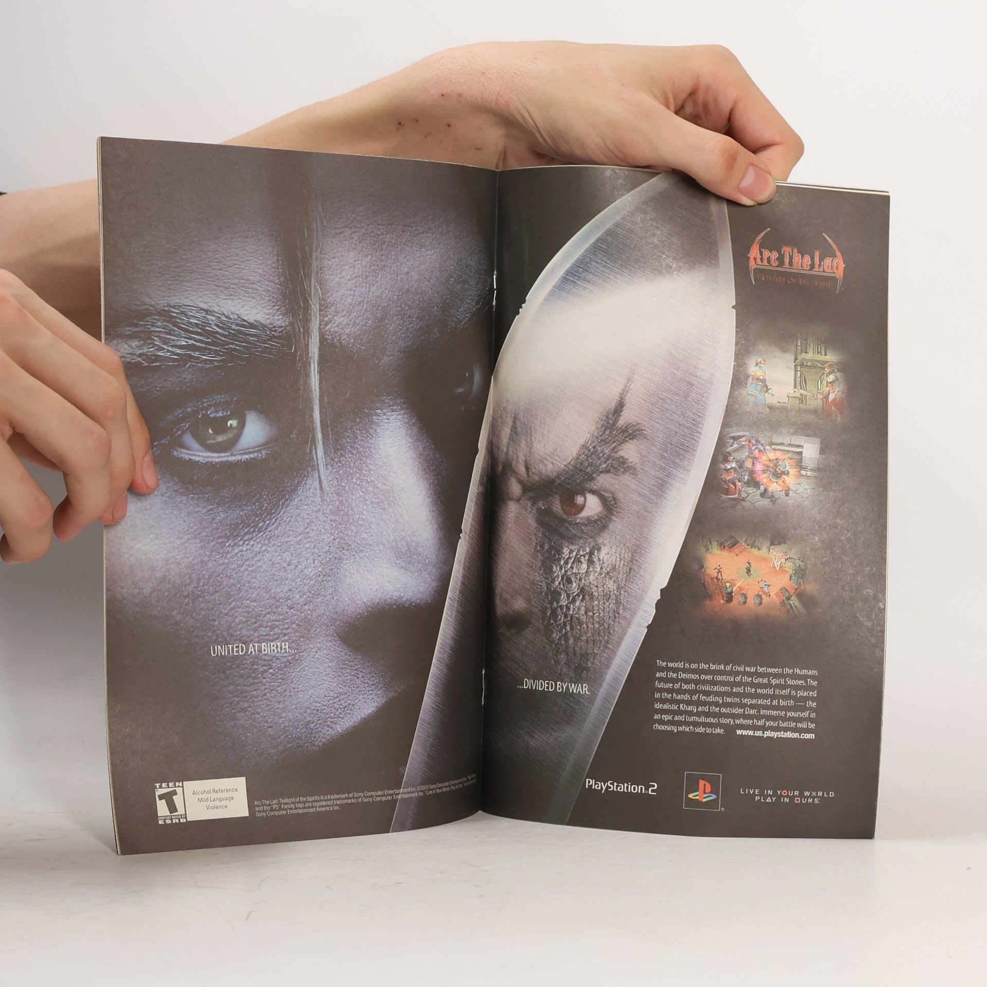 Kolektiv autorů Hellblazer 189/03