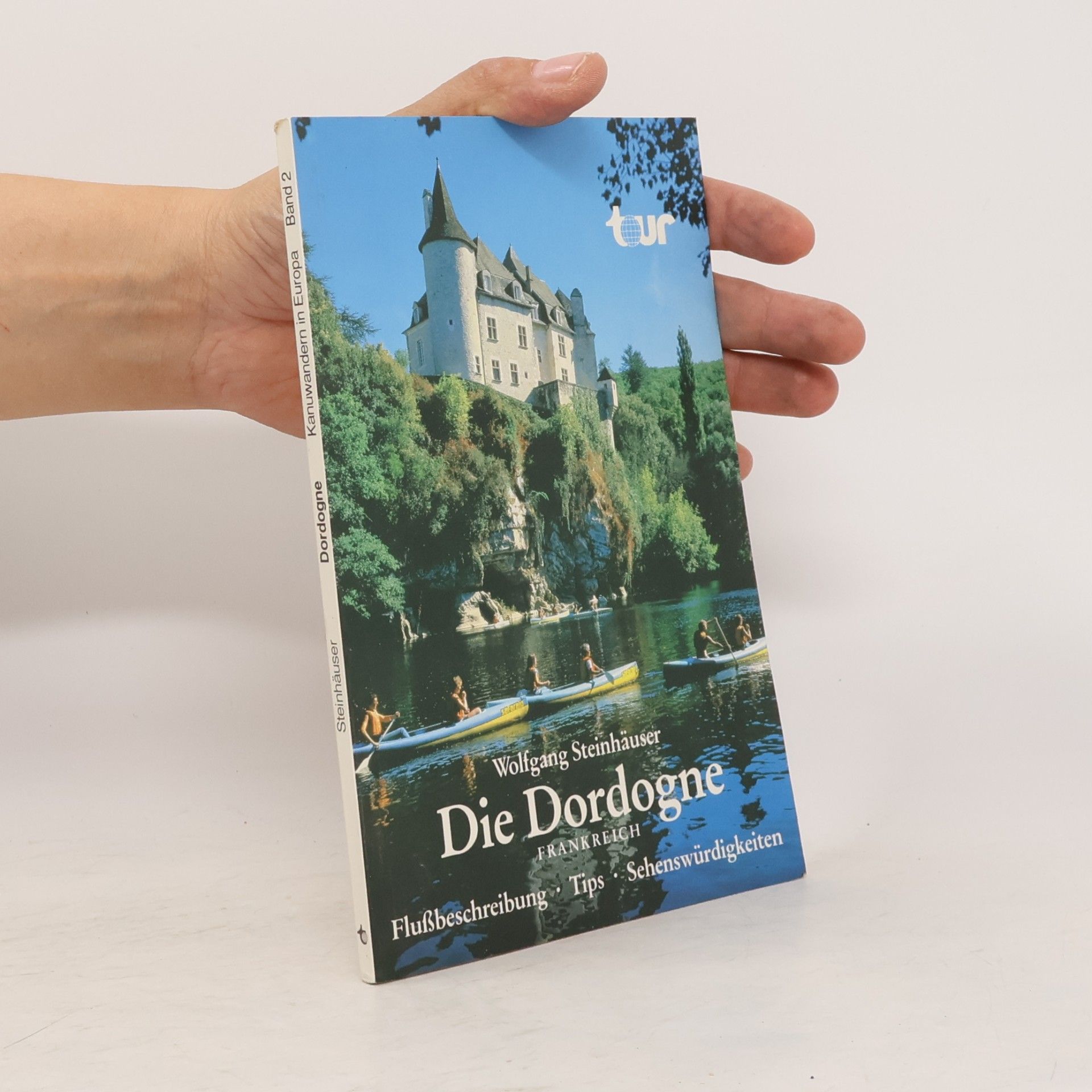 Die Dordogne
