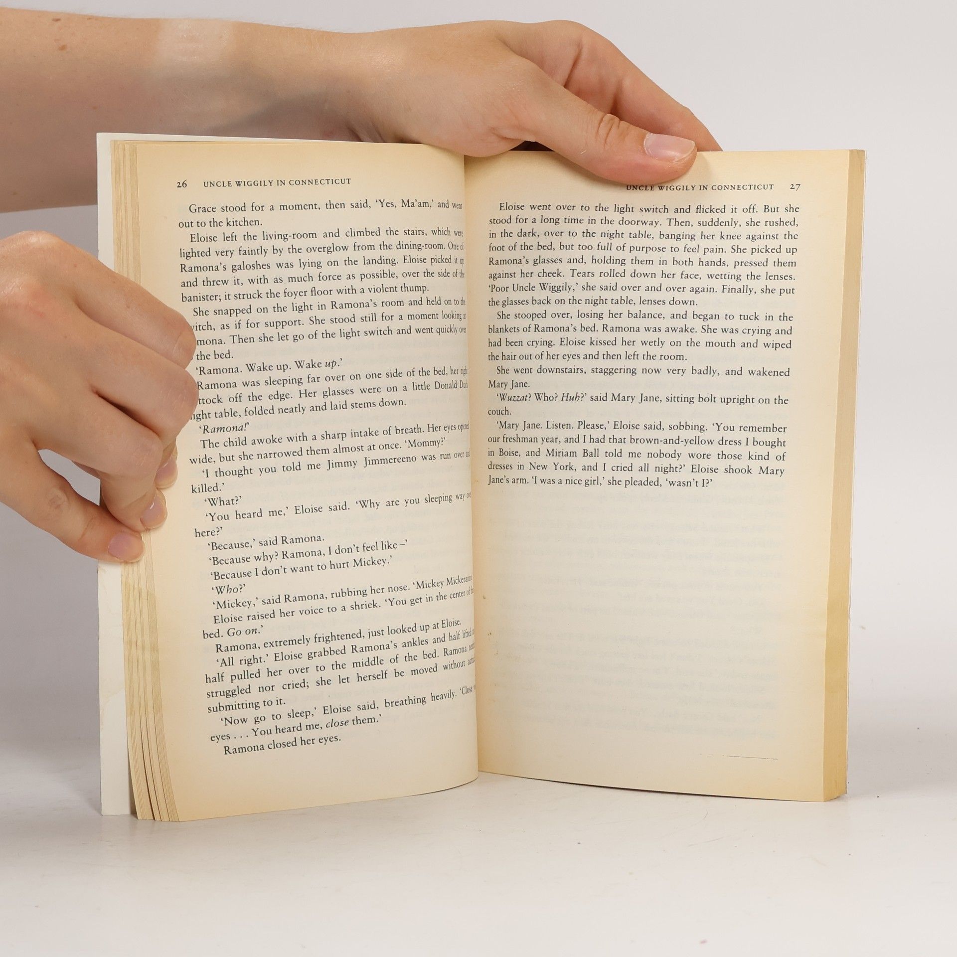 J. D. Salinger For Esmé - with Love and Squalor