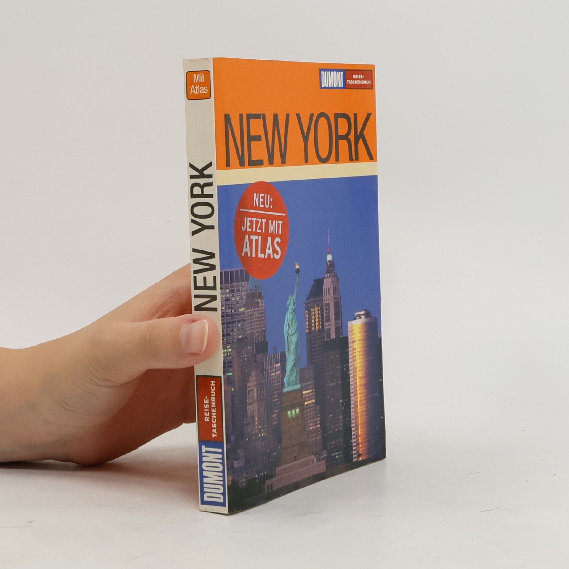 Werner Skrentny New York