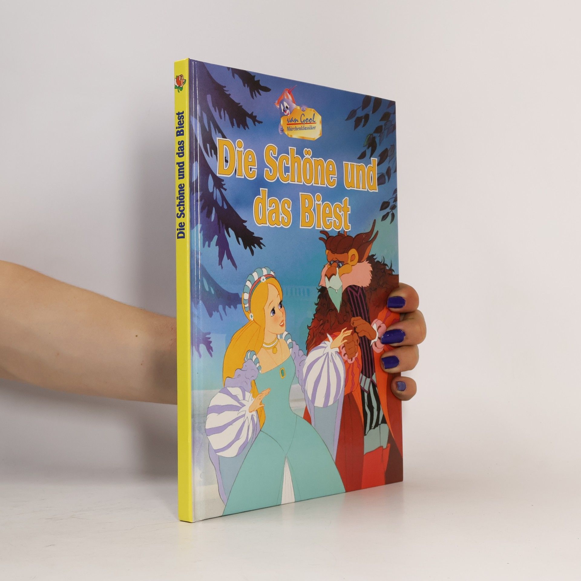Autorenkollektiv Die Schöne und das Biest