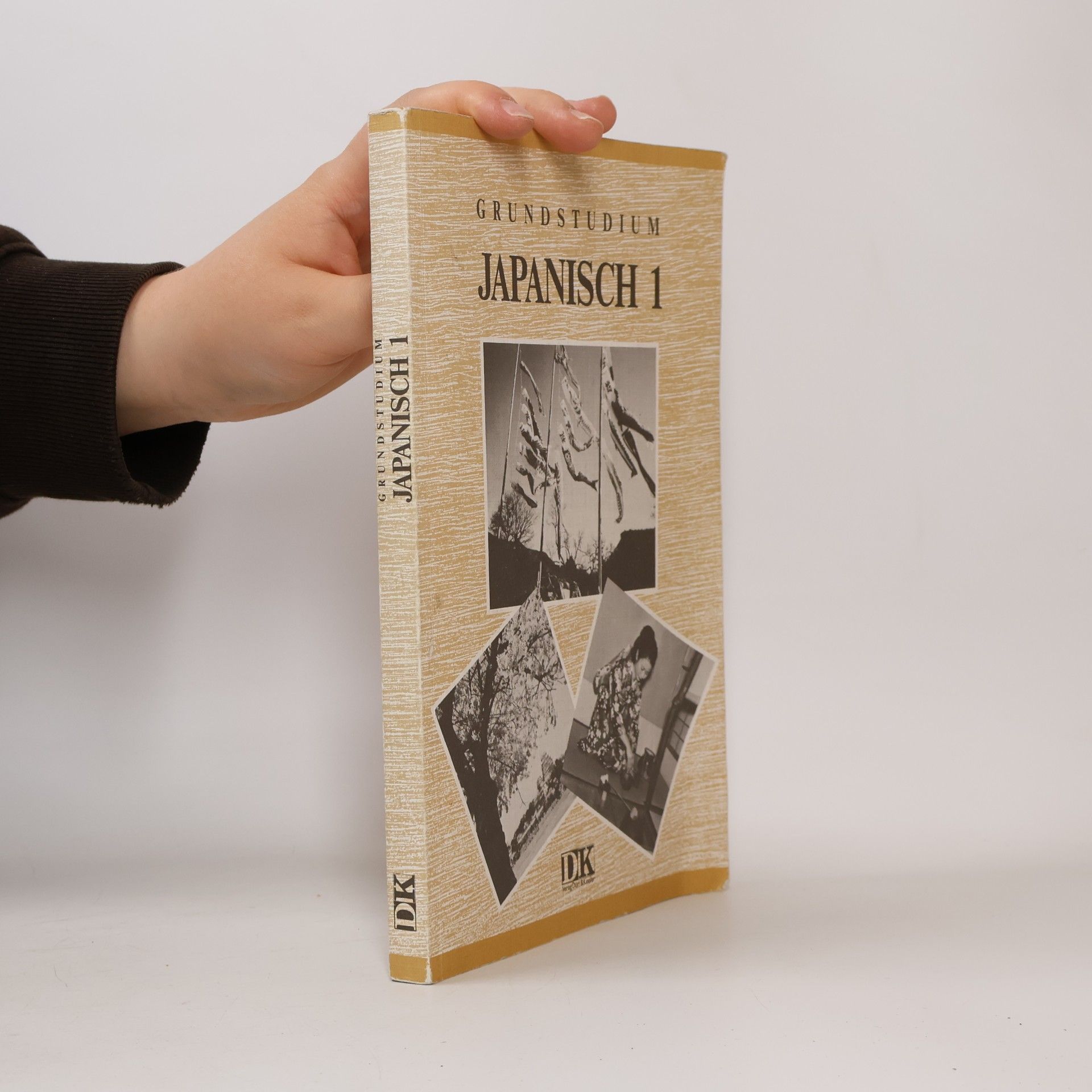 Grundstudium Japanisch