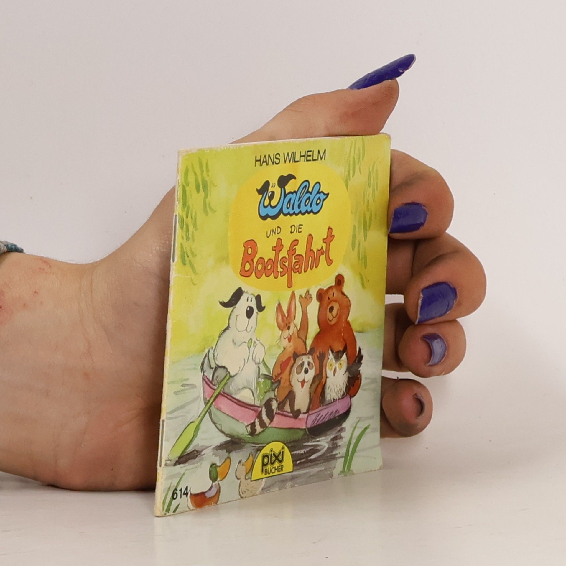 Maria Höck Unkaputtbar: Erstes Wissen: Zahnbürste, Töpfchen und Badewanne