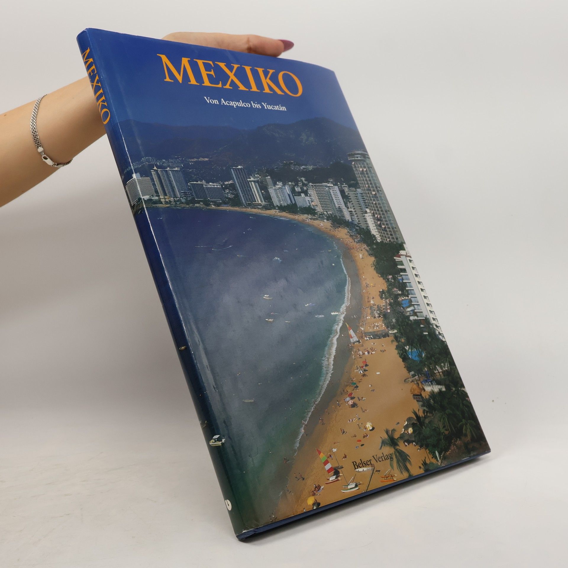 Mexiko