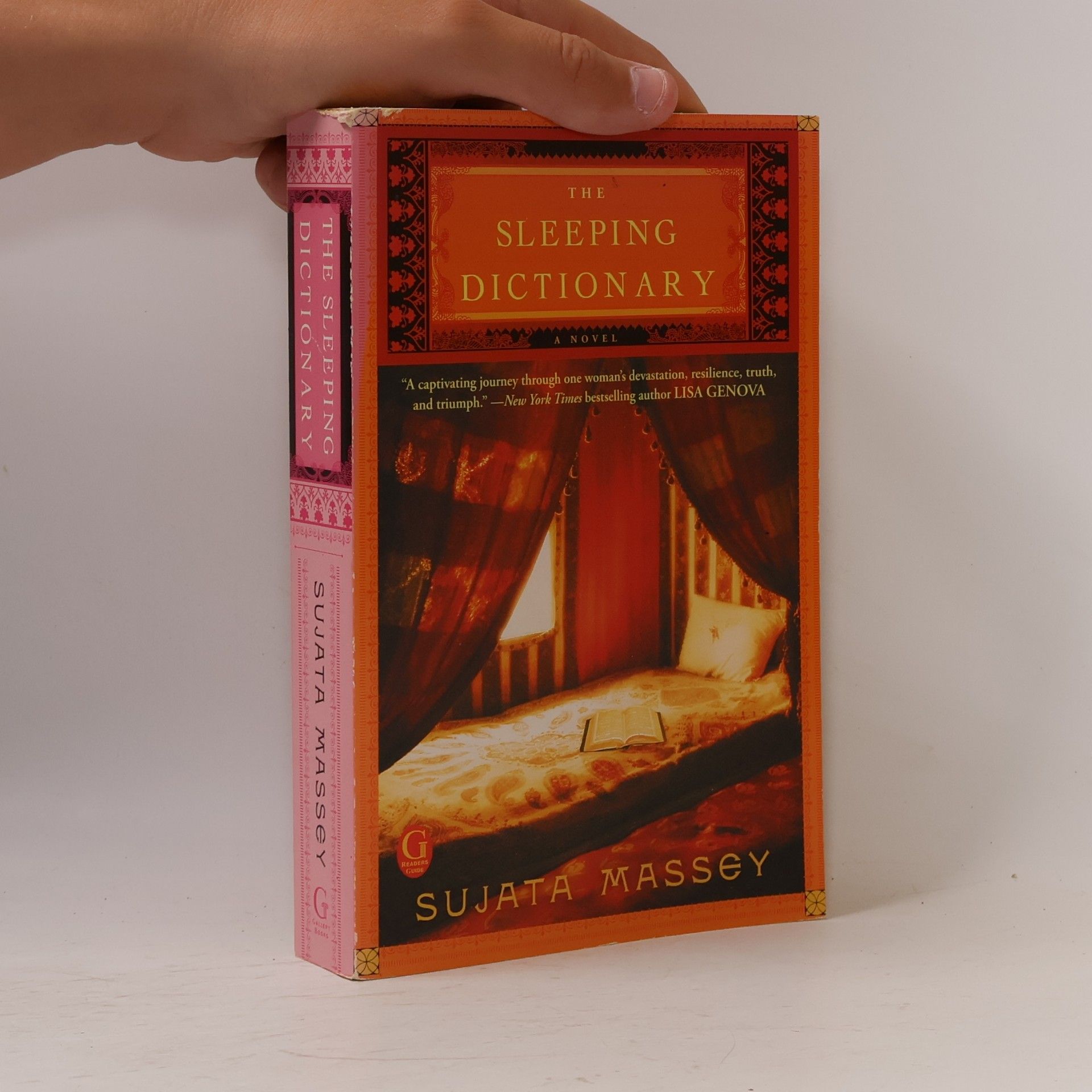 The Sleeping Dictionary