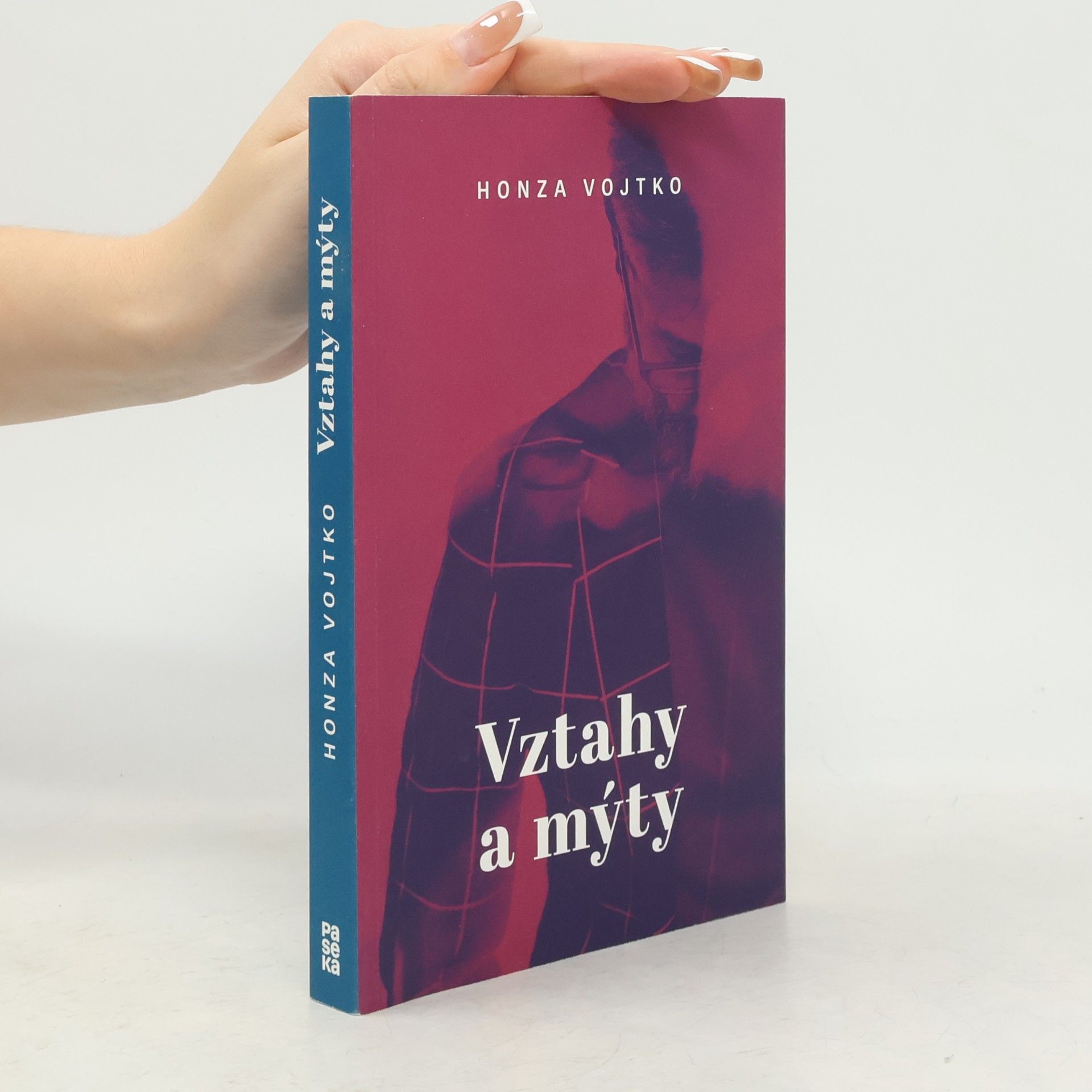 Ján Vojtko Vztahy a mýty