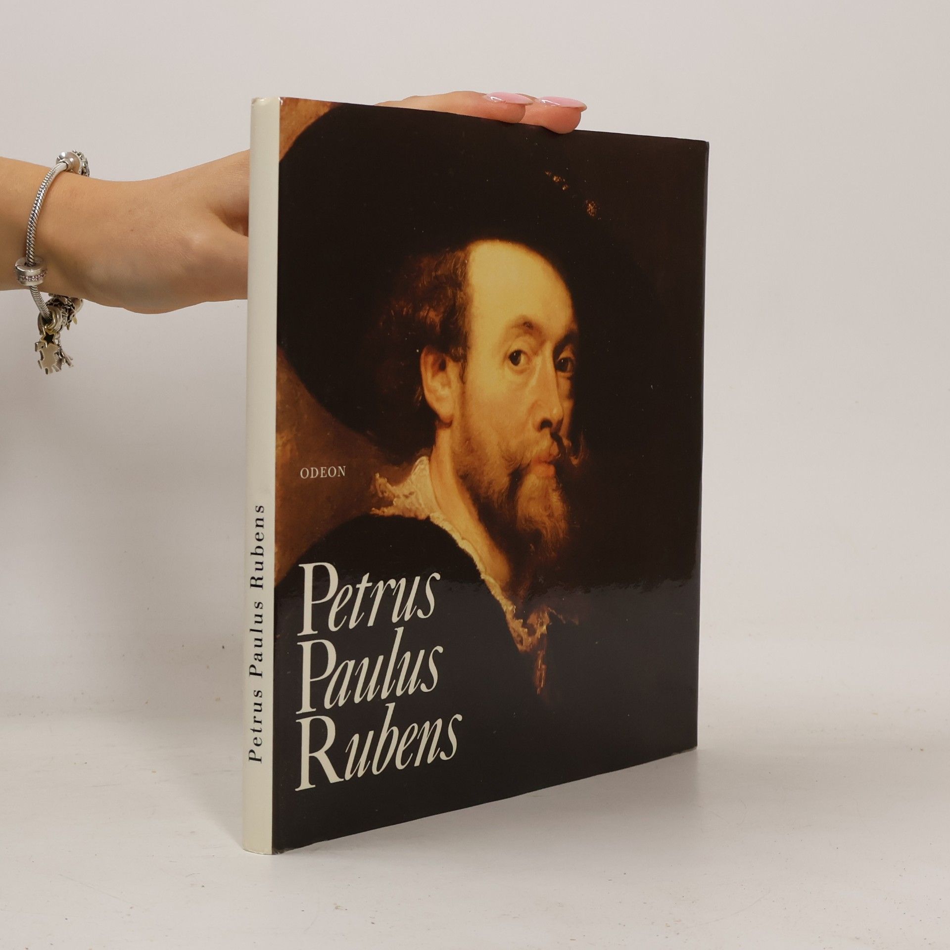 Ivo Krsek Petrus Paulus Rubens