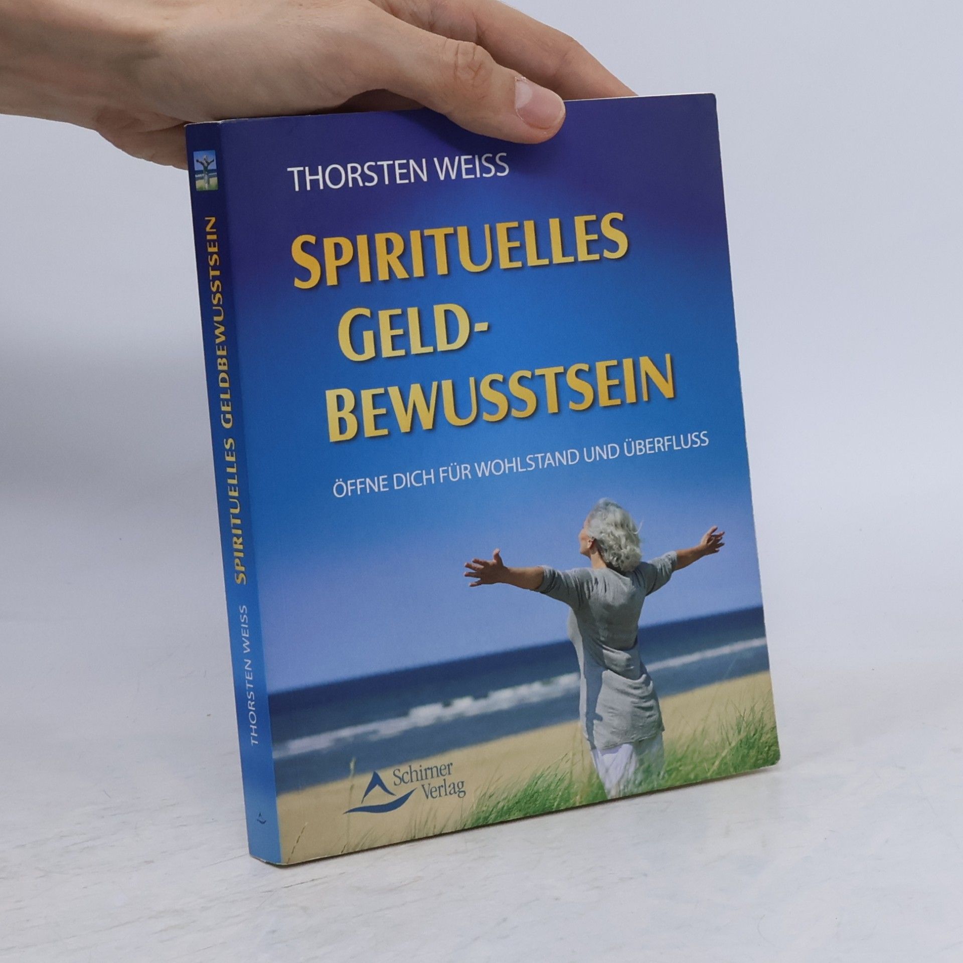 Spirituelles Geldbewusstsein