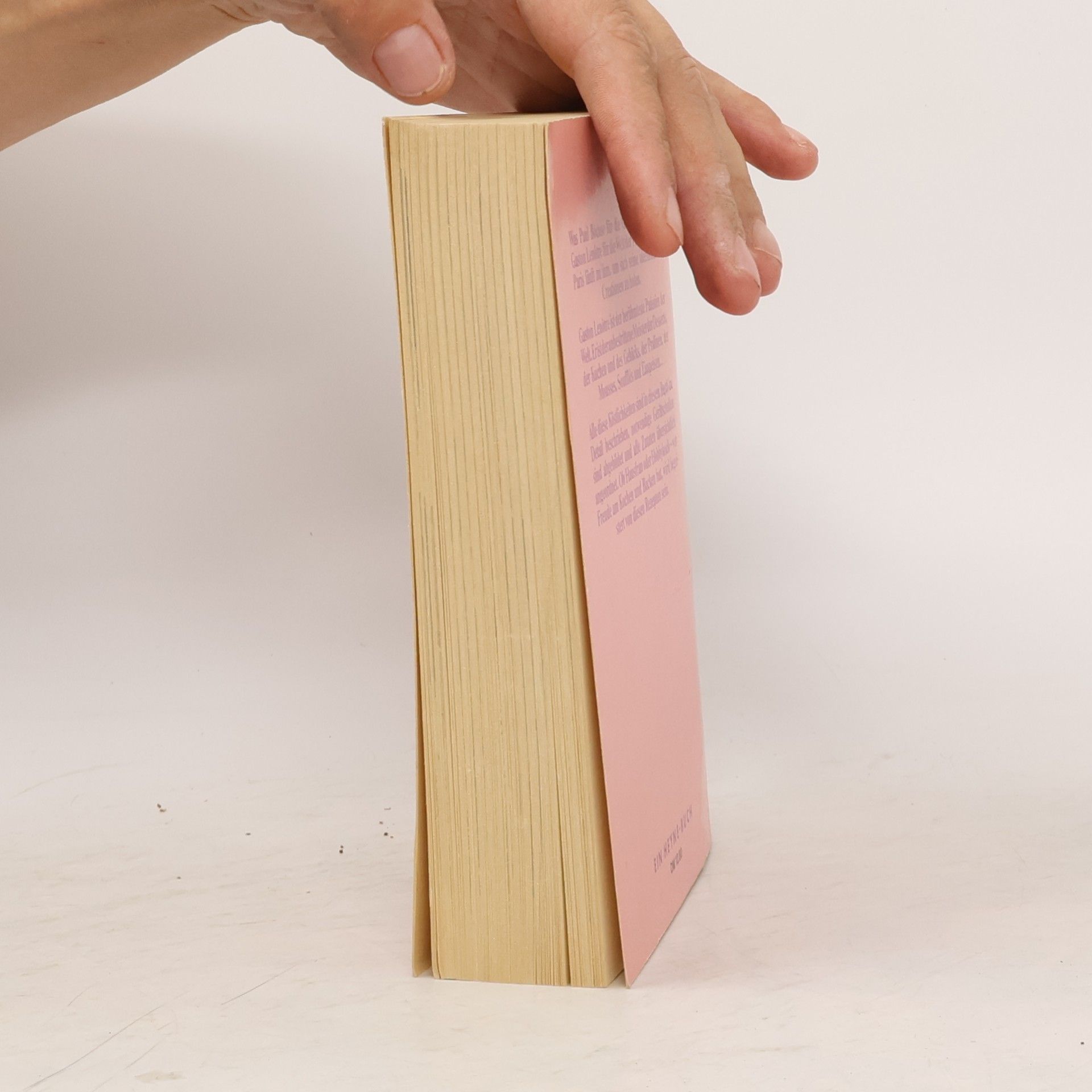 Gaston Lenôtre Das grosse Buch vom König der Feinbäcker