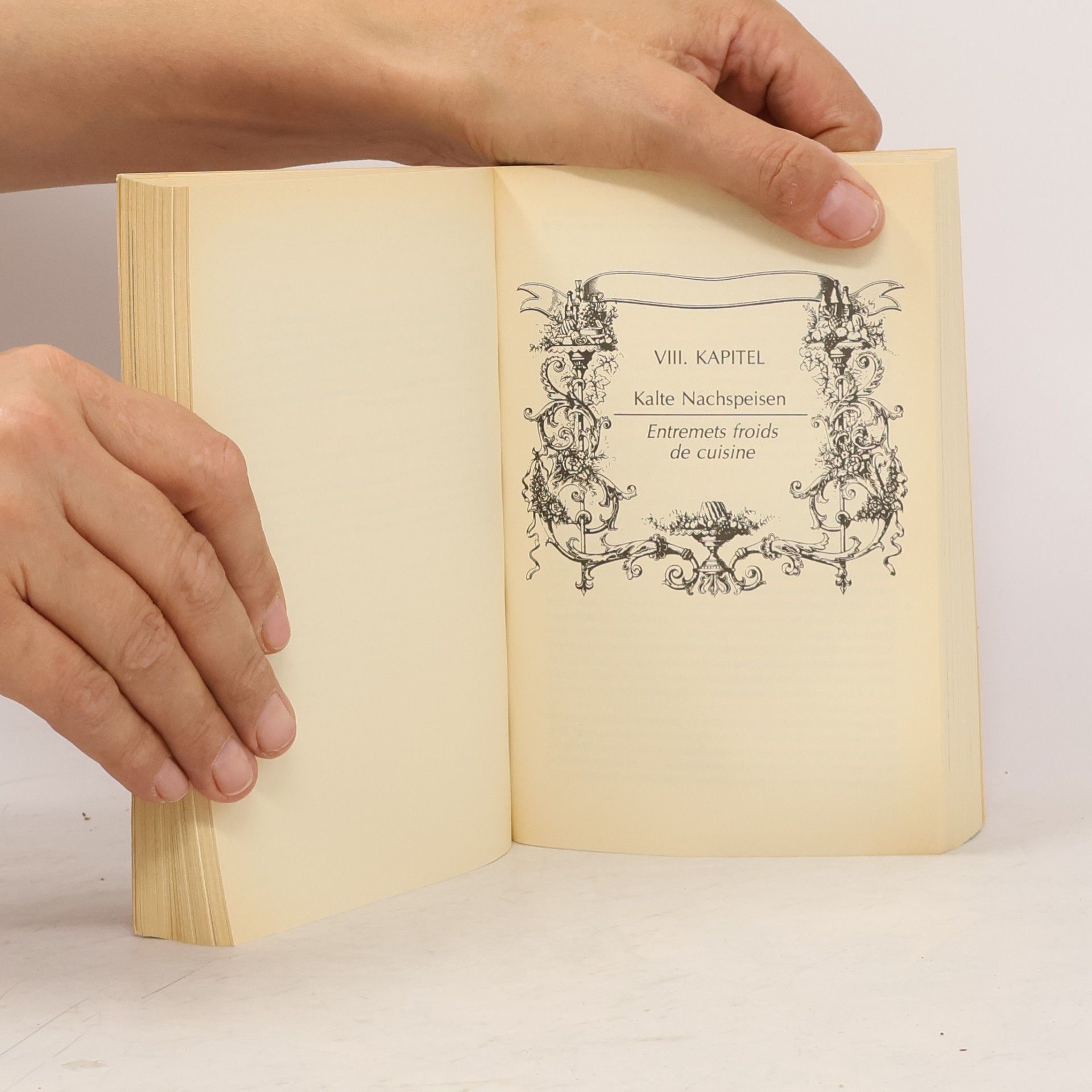 Gaston Lenôtre Das grosse Buch vom König der Feinbäcker