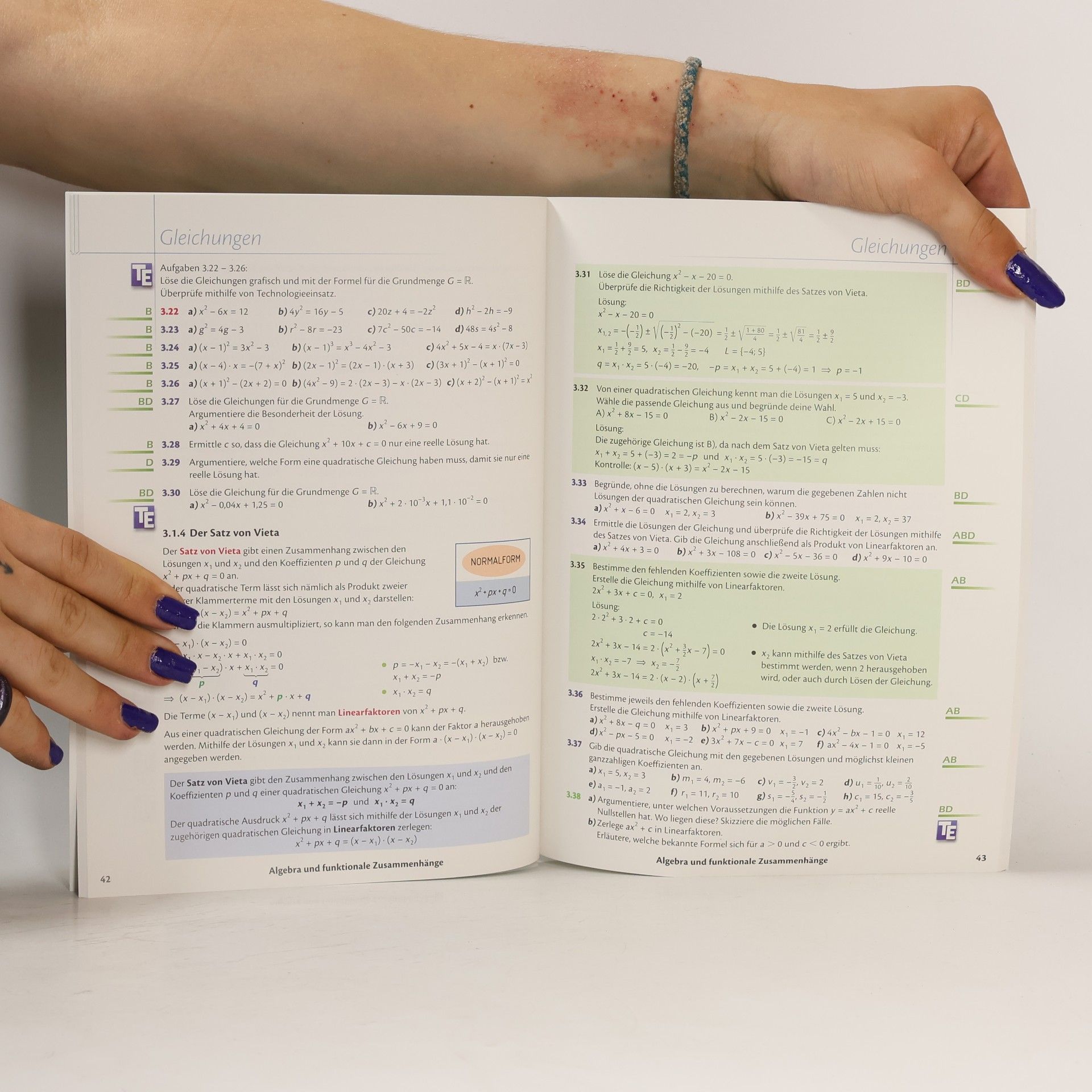 Autorenkollektiv Kompetenz 2. Mathematik