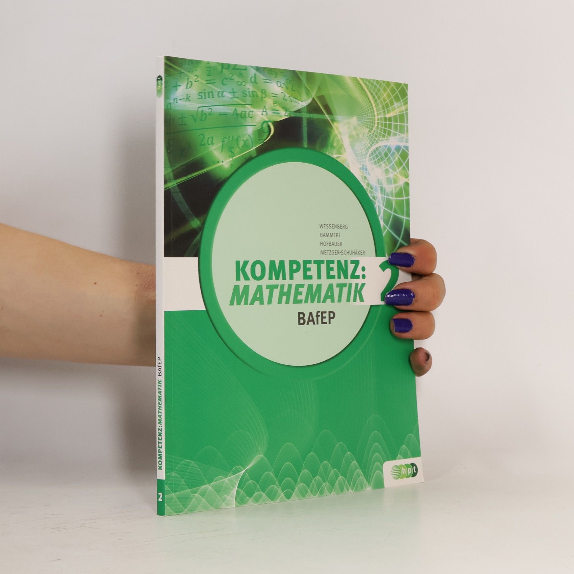 Autorenkollektiv Kompetenz 2. Mathematik