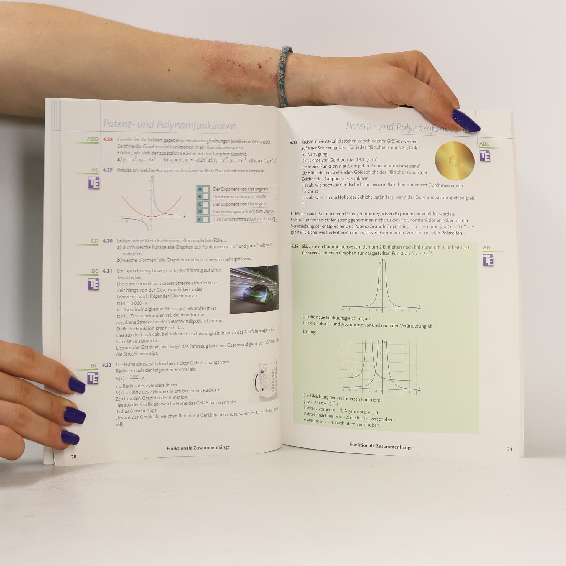 Autorenkollektiv Kompetenz 2. Mathematik