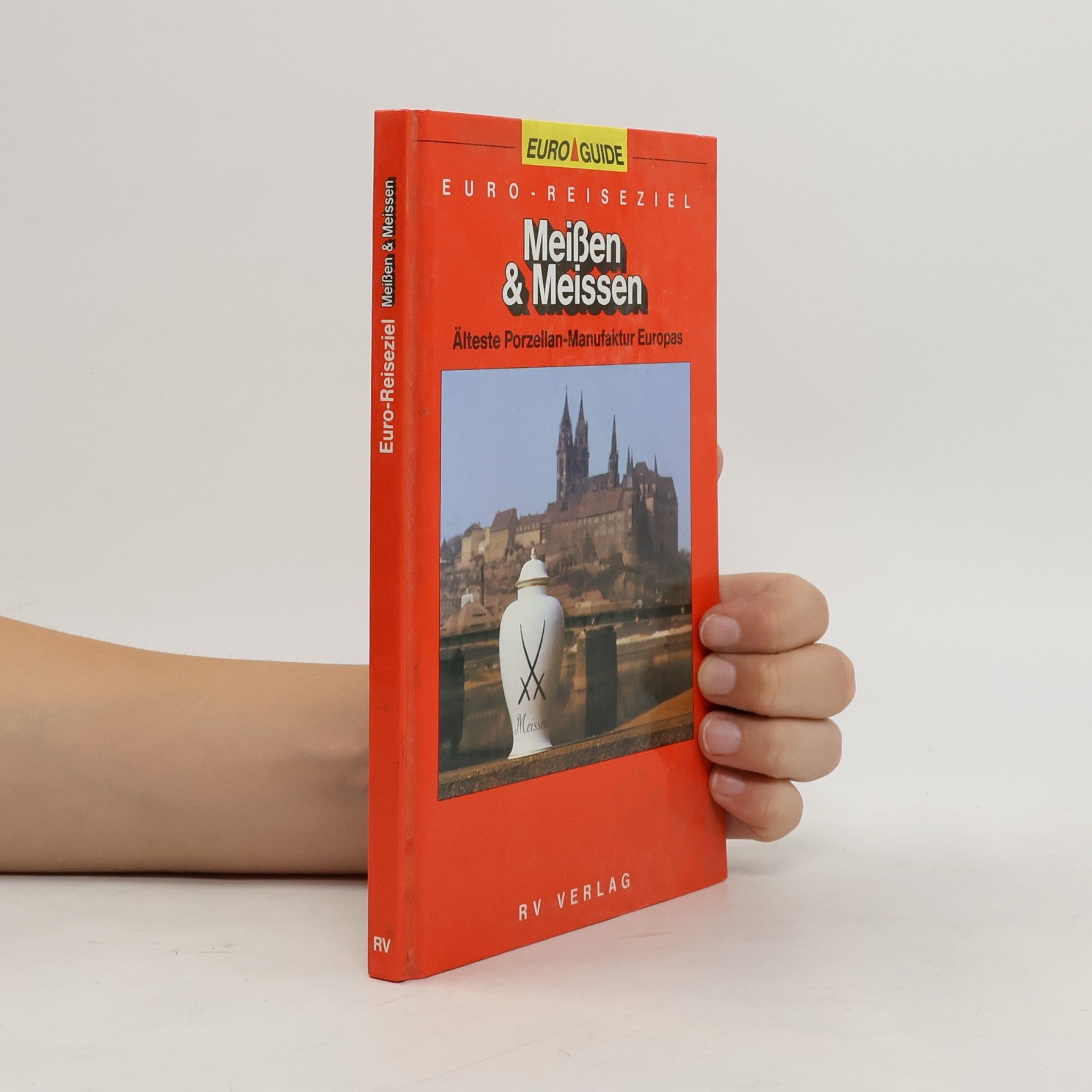 Meissen & [und] Meissen