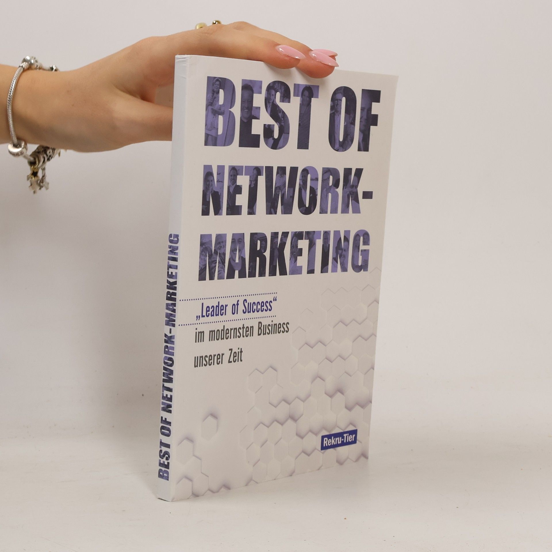 Tobias Schlosser Best of Network-Marketing