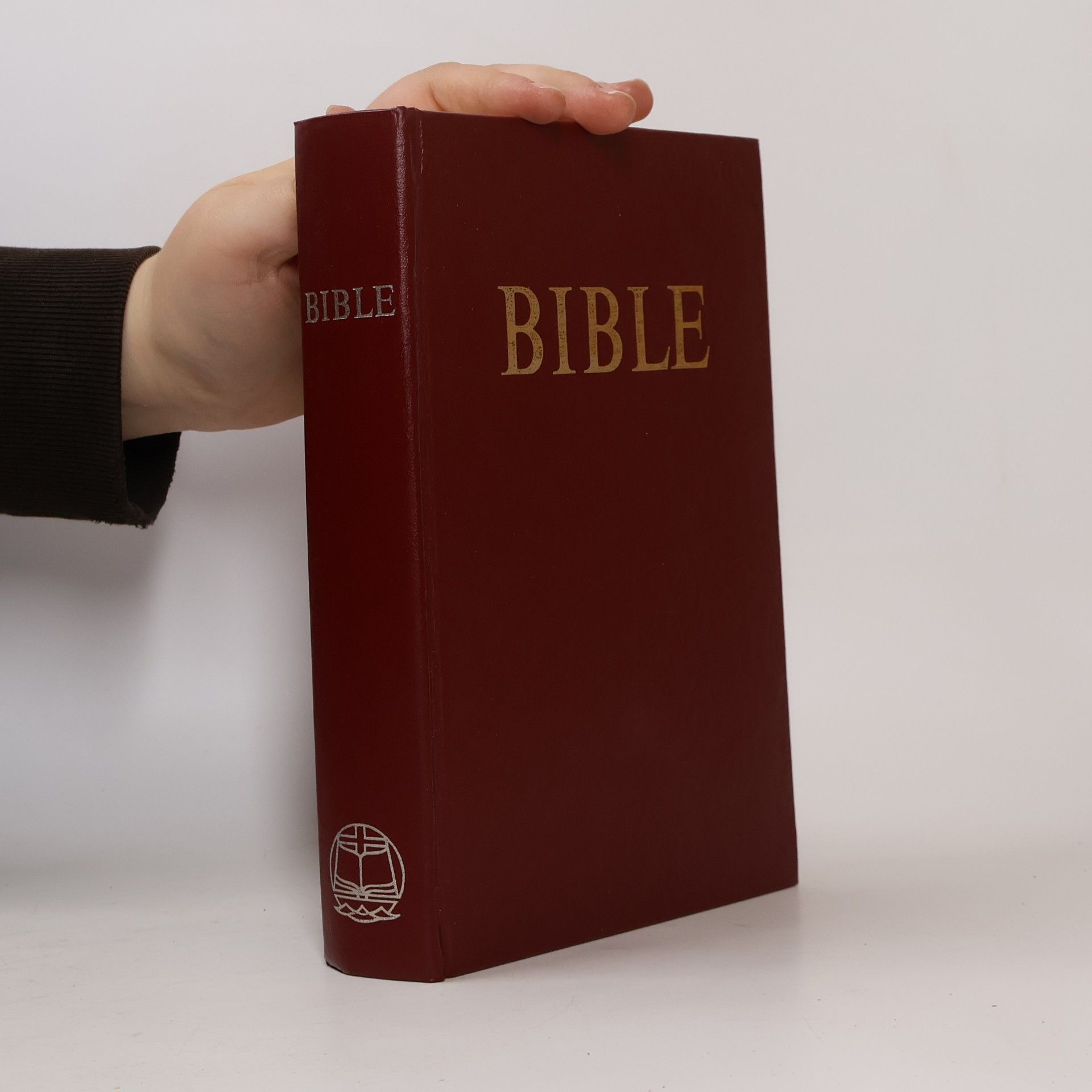 Collectif d'auteurs Bible. Písmo svaté Starého i Nového zákona. Ekumenický překlad