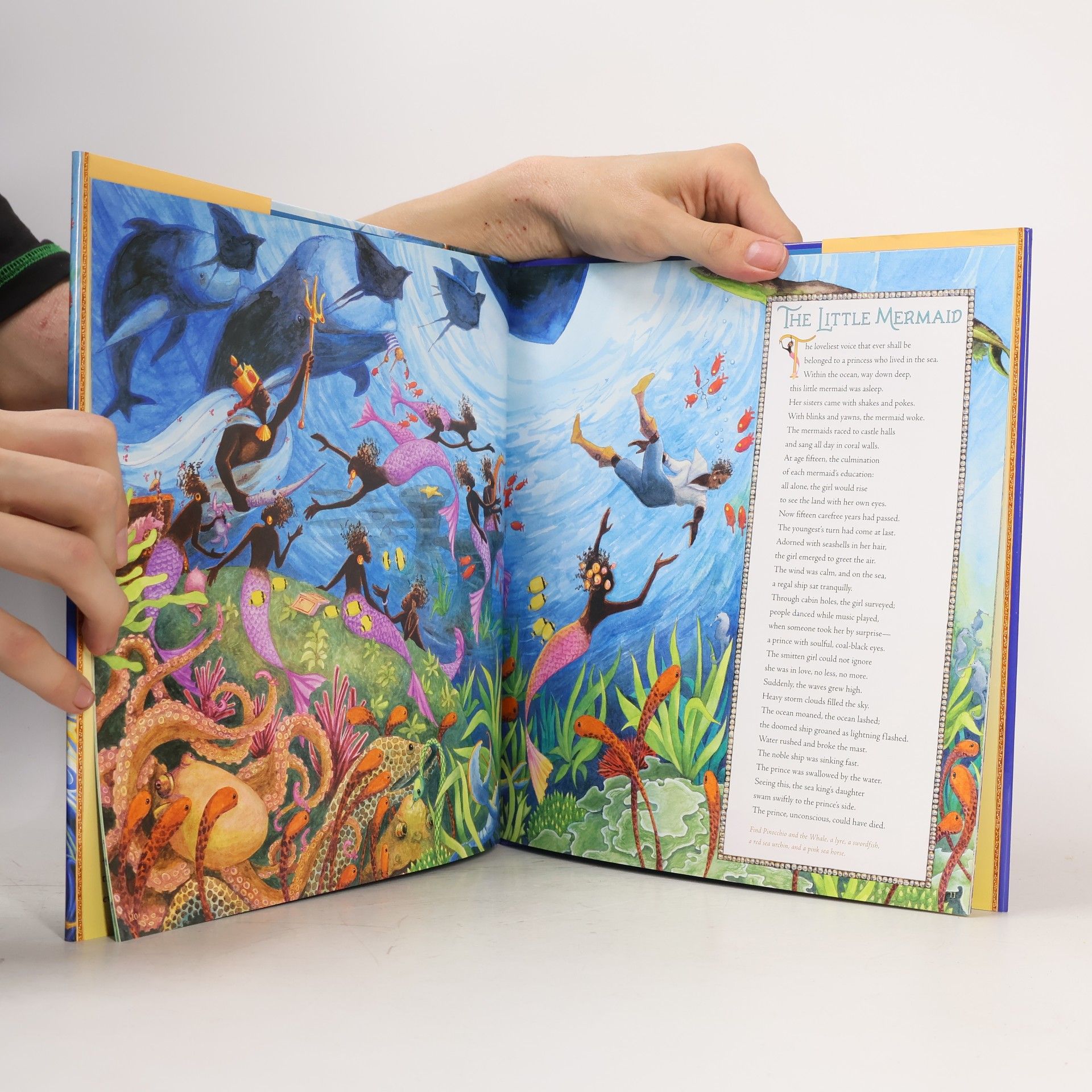 Grace Maccarone Princess Tales Around the World