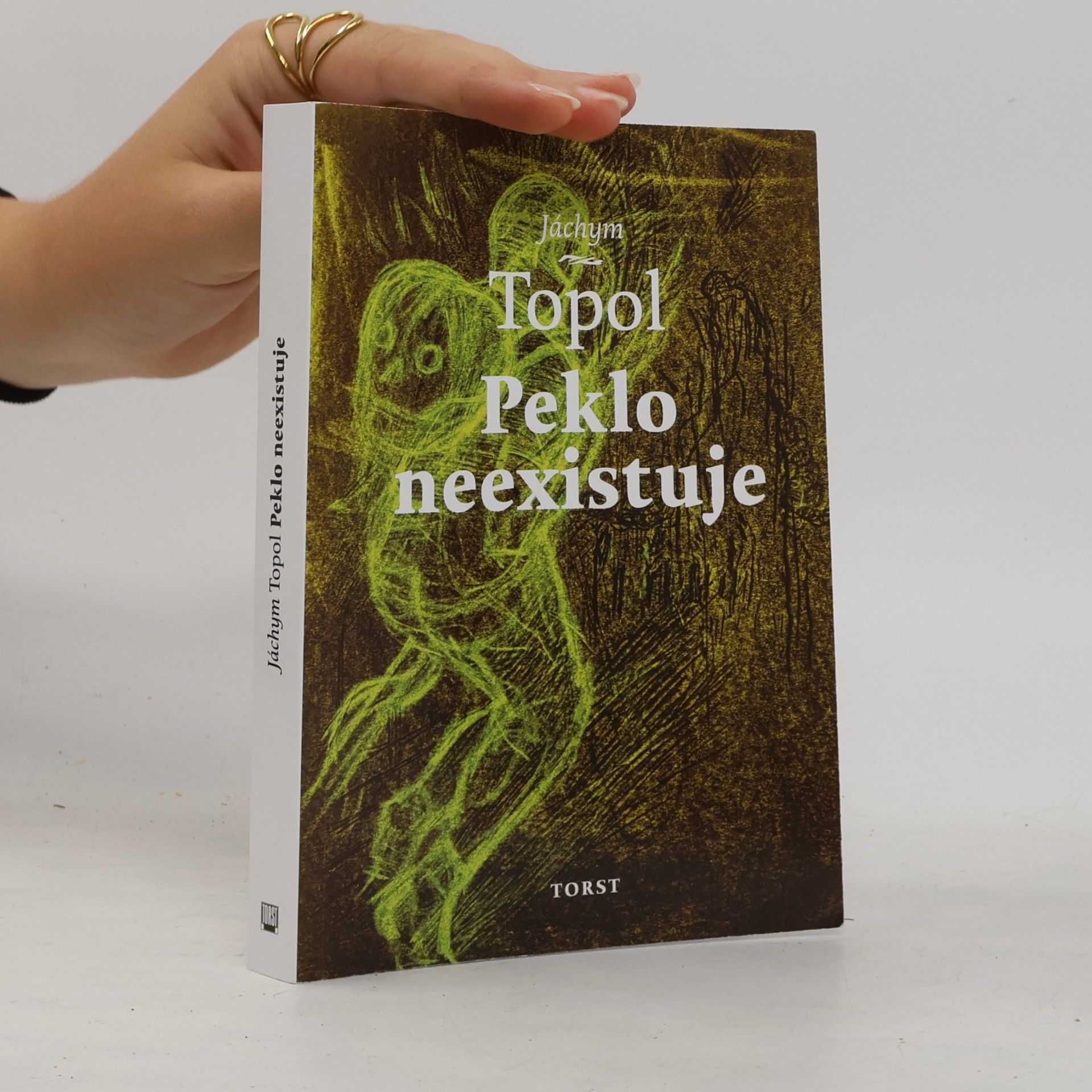 Peklo neexistuje