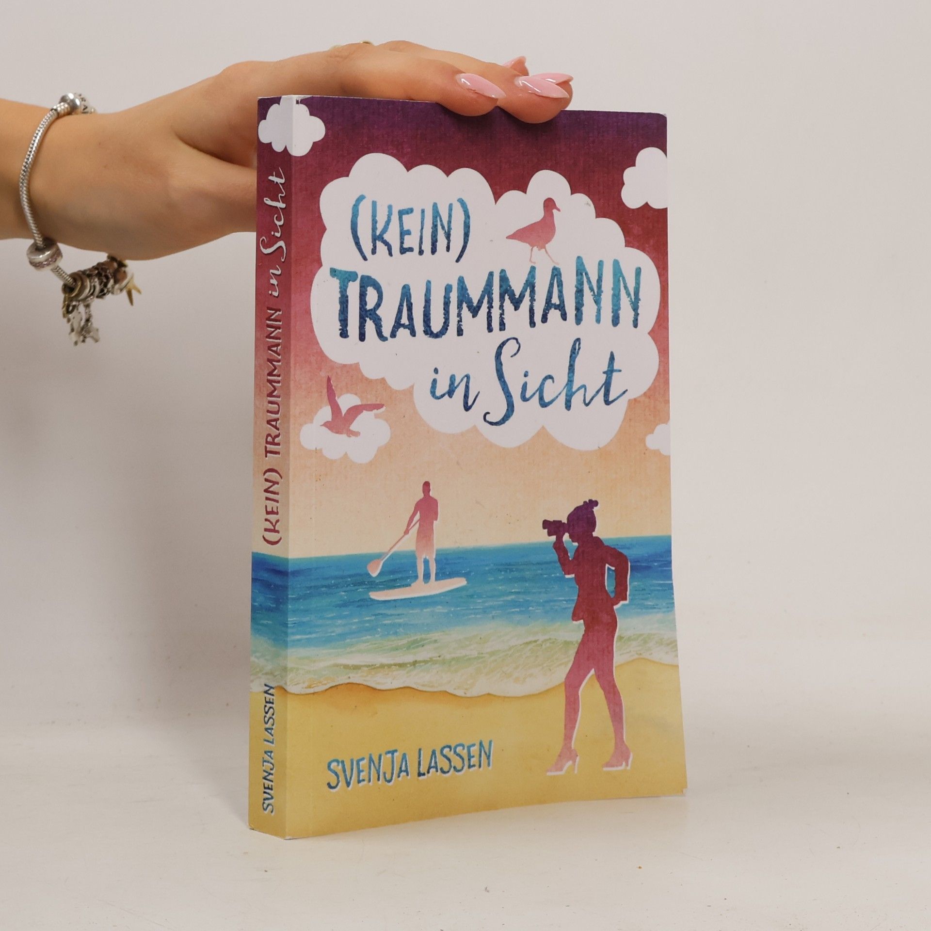 Svenja Lassen (Kein) Traummann in Sicht