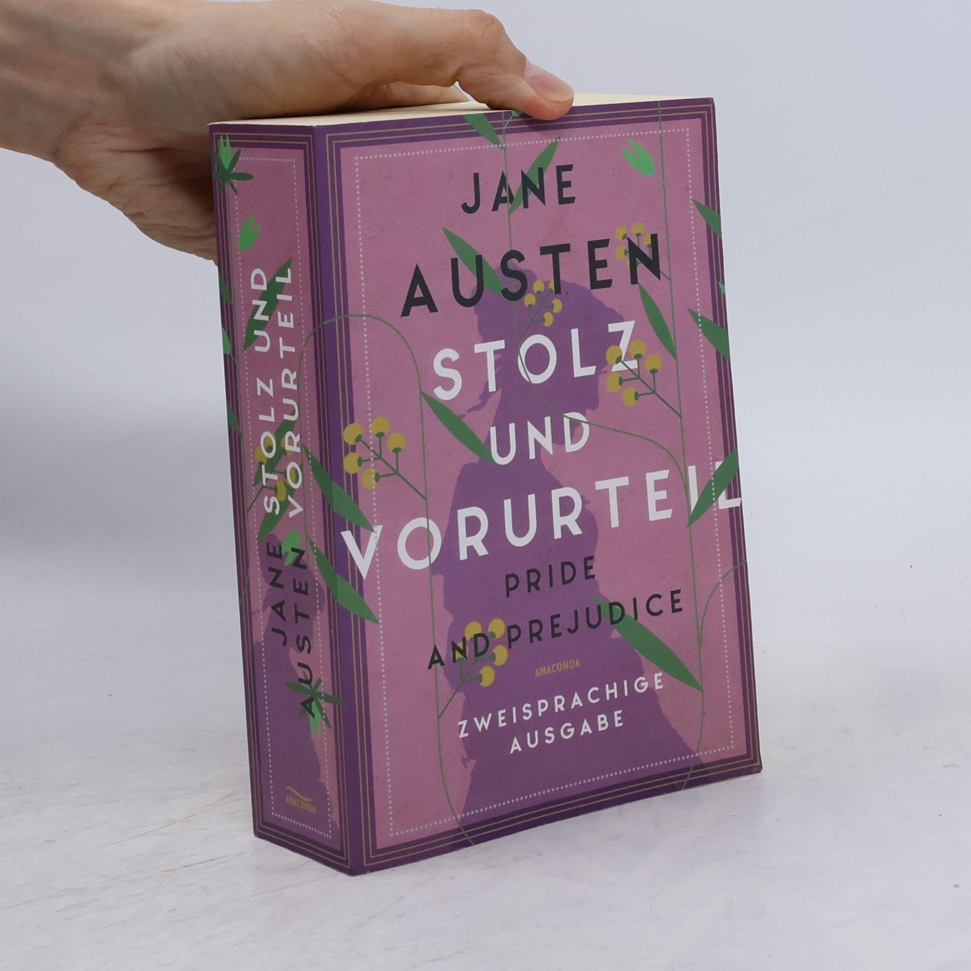 Stolz und Vorurteil / Pride and Prejudice