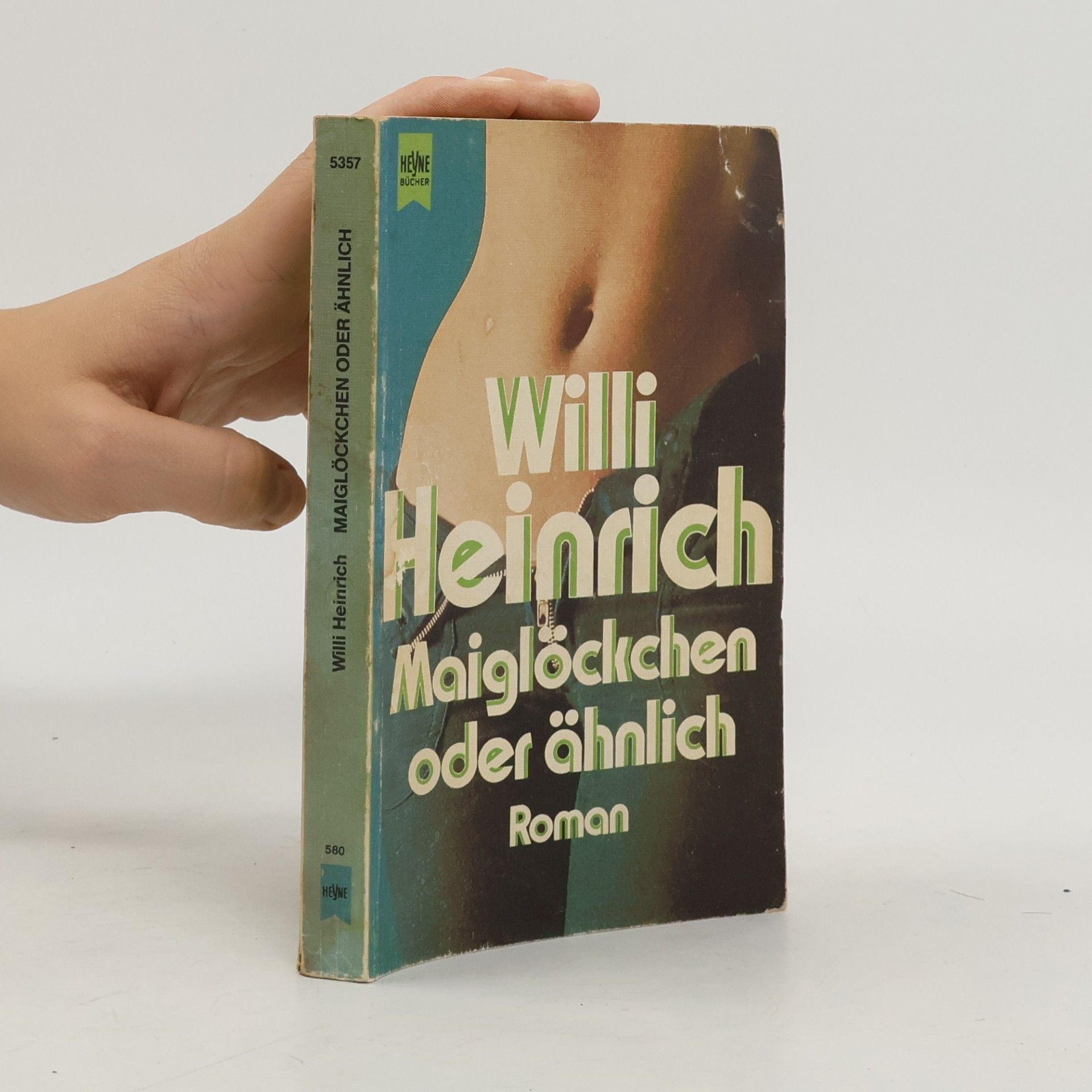 Hans Biedermann Das verlorene Meisterwort