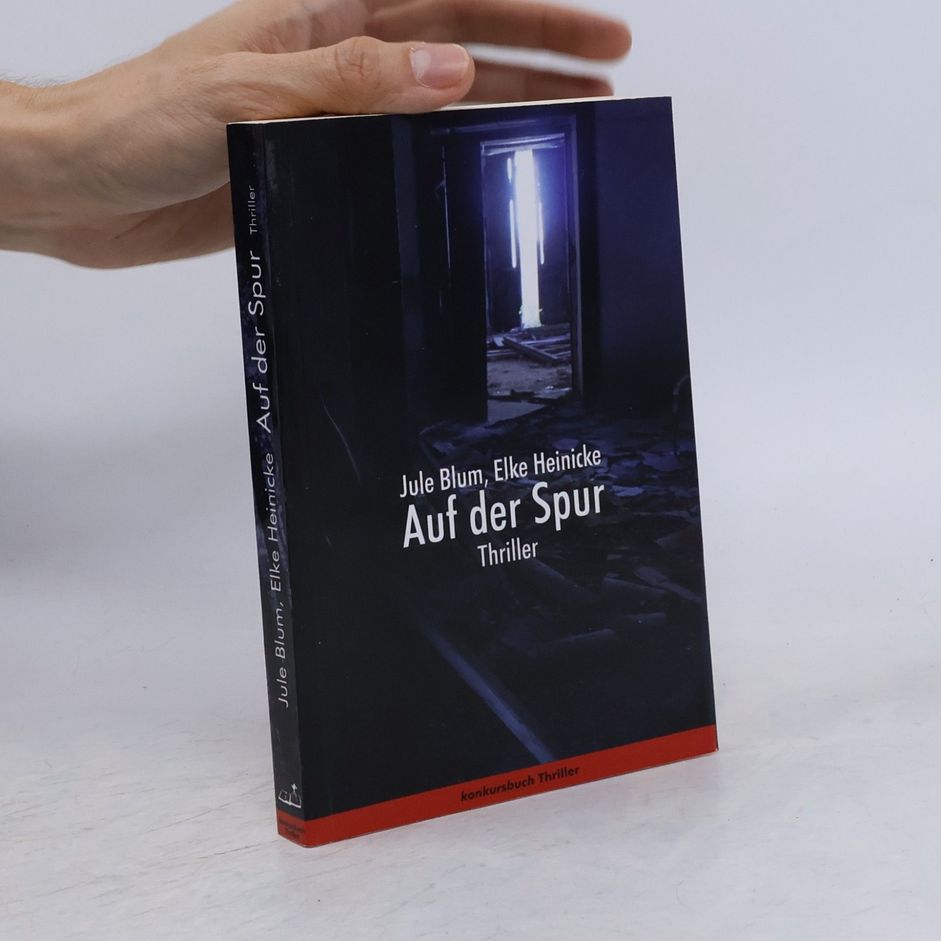 Jule Blum Auf der Spur