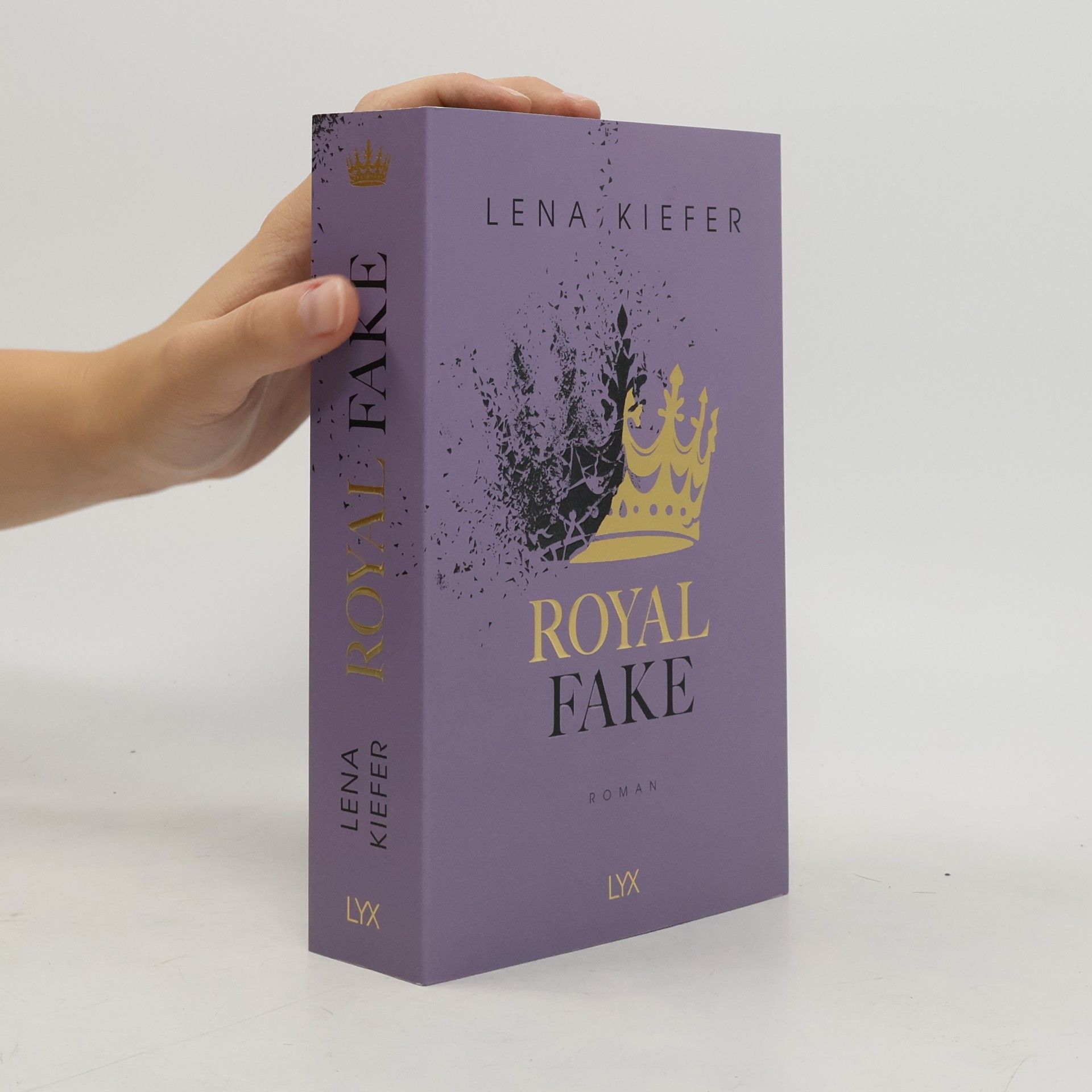 Royal Fake