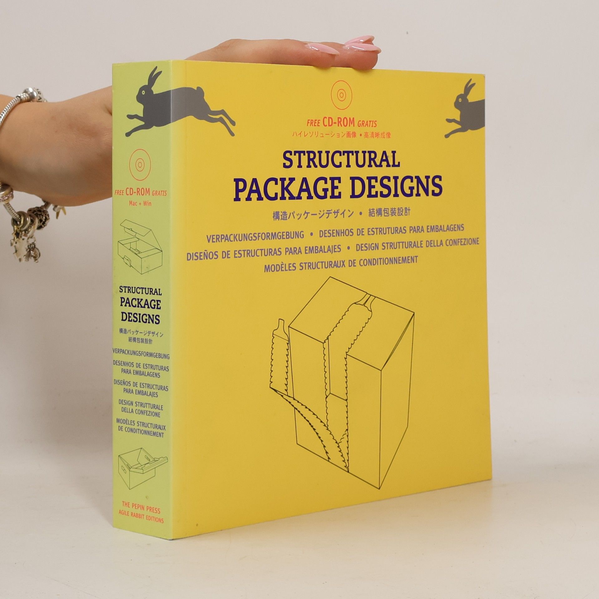 Autorenkollektiv Design Strutturale Della Confezione