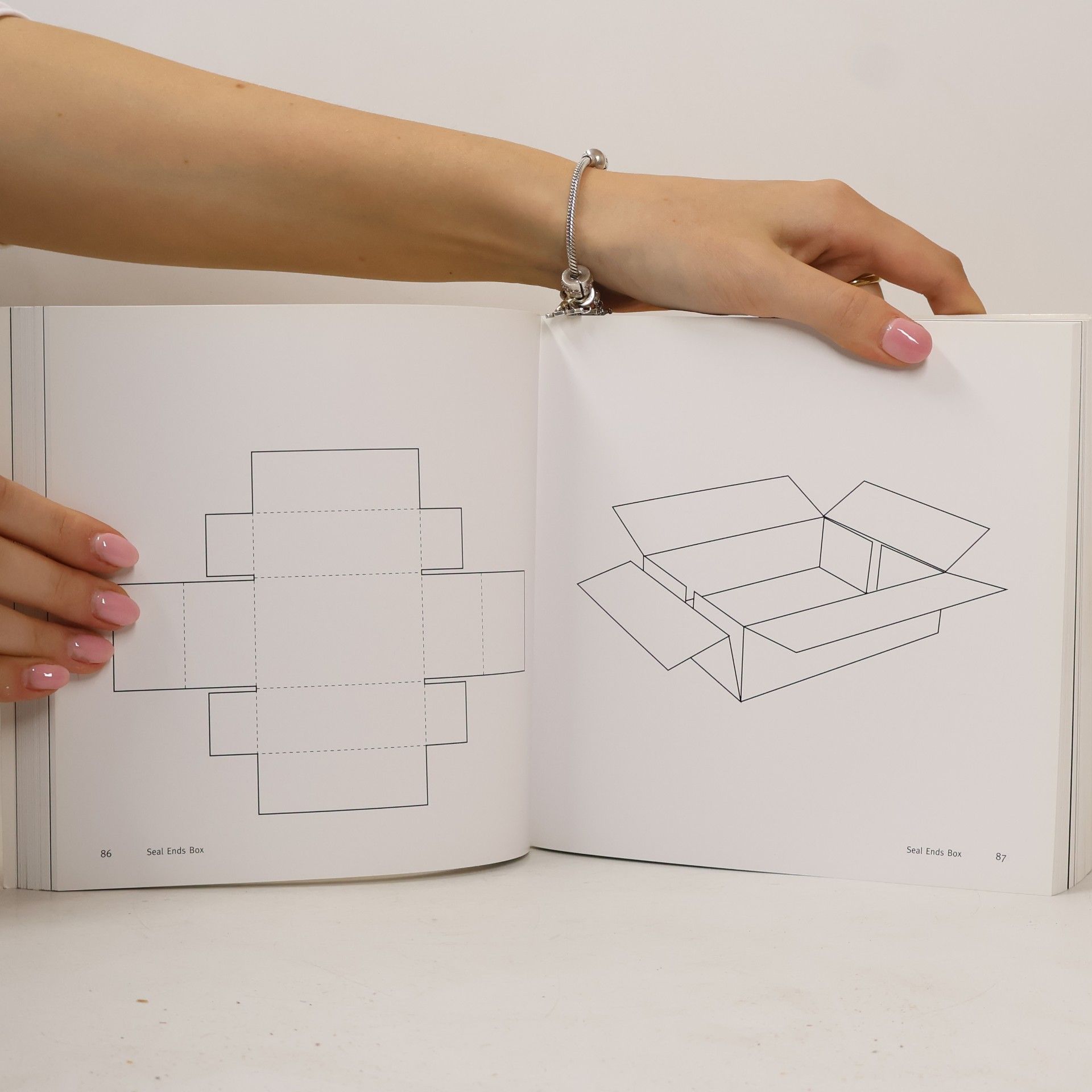 Autorenkollektiv Design Strutturale Della Confezione