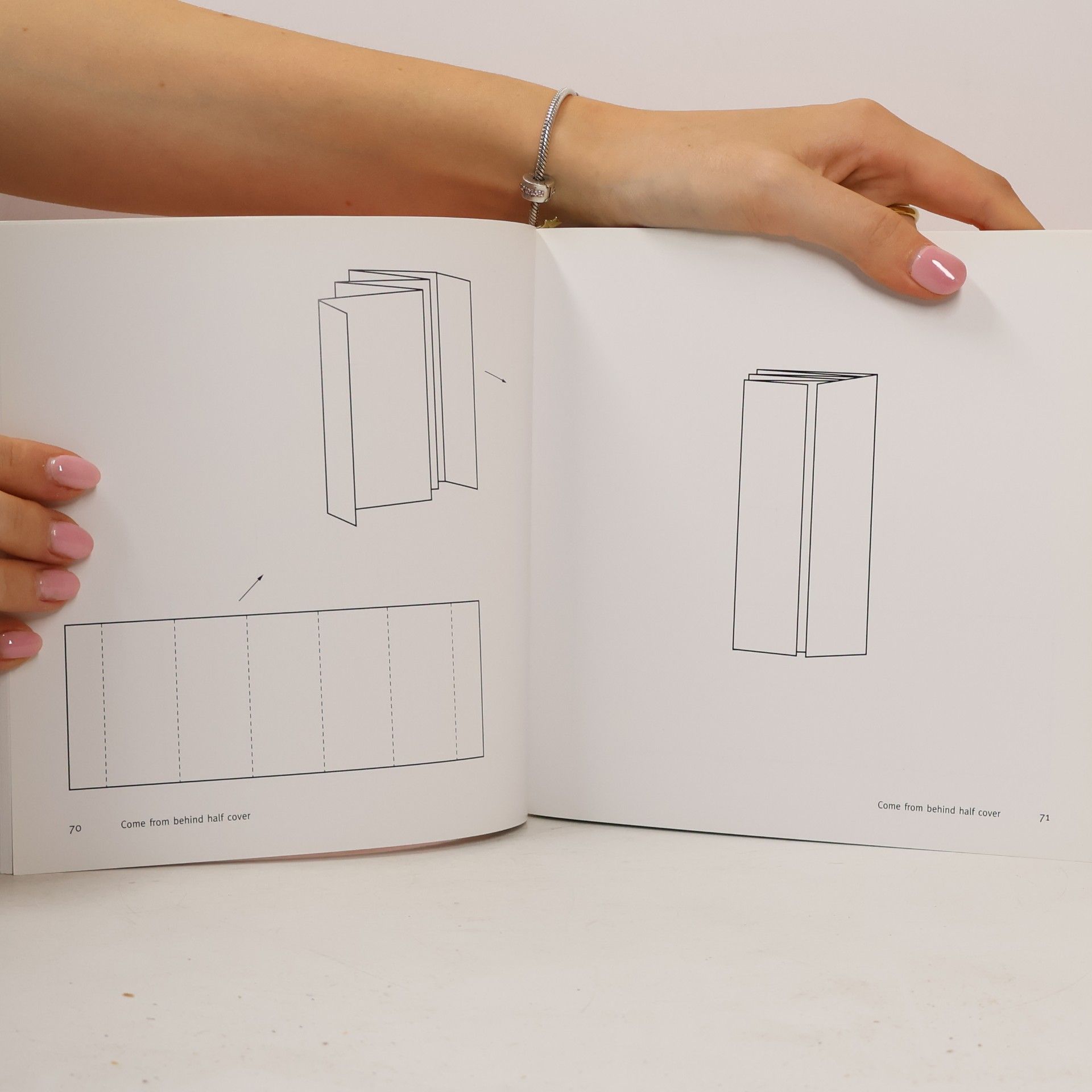 Pepin van Roojen How to Fold