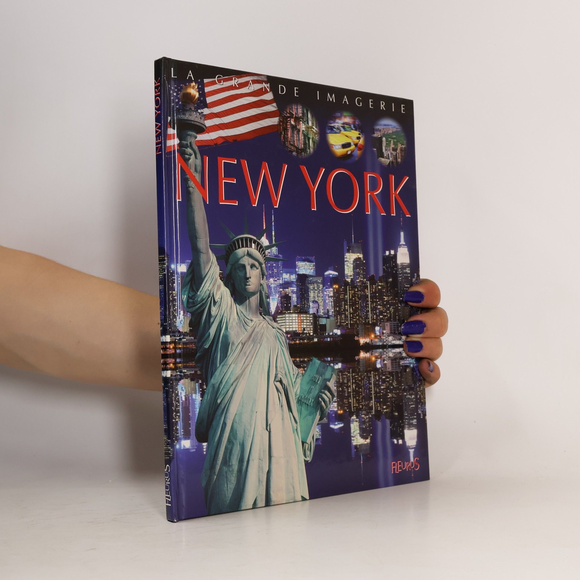 Jacques Beaumont New York