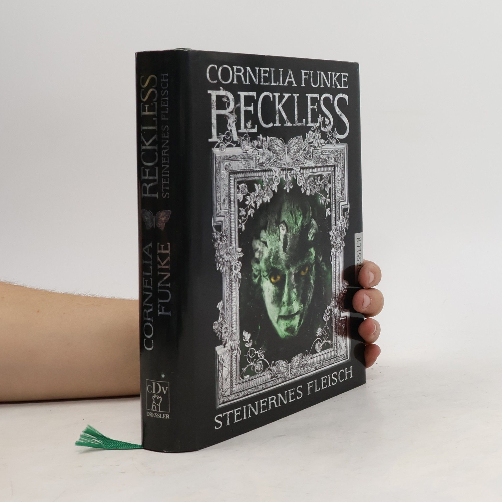 Cornelia Funke Reckless