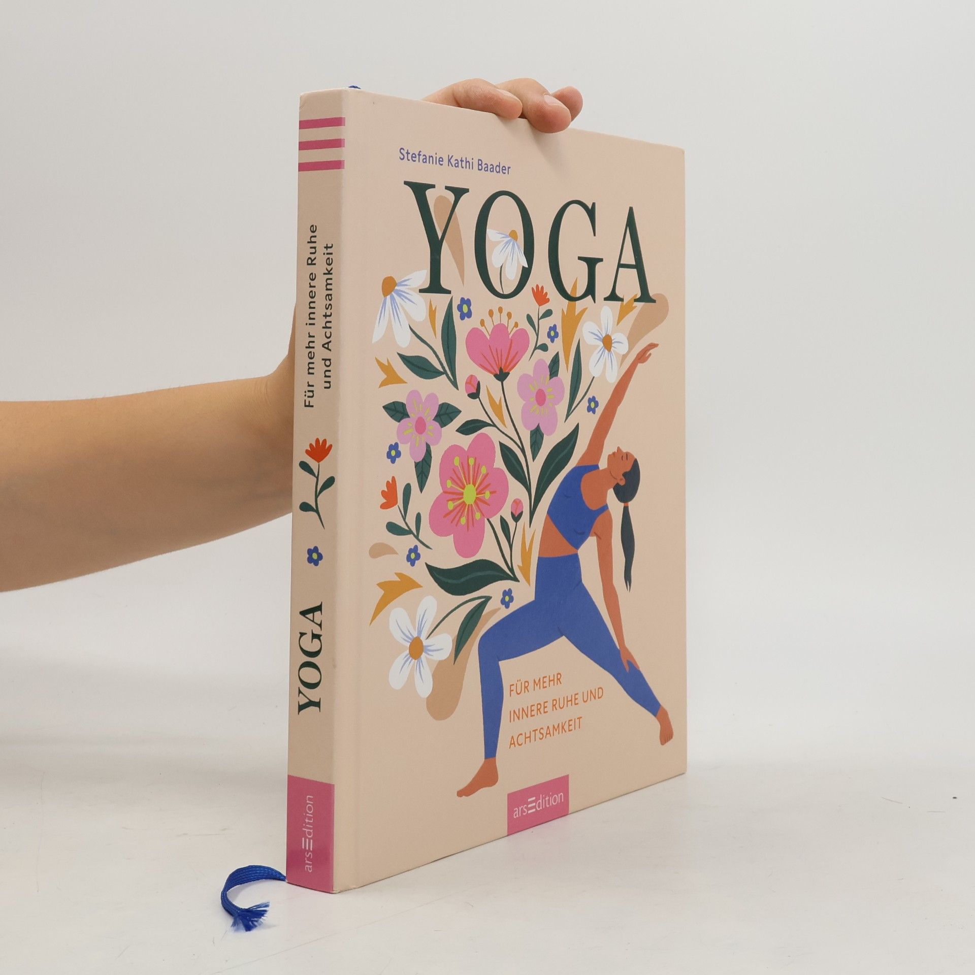 Olga Kawacińska Yoga