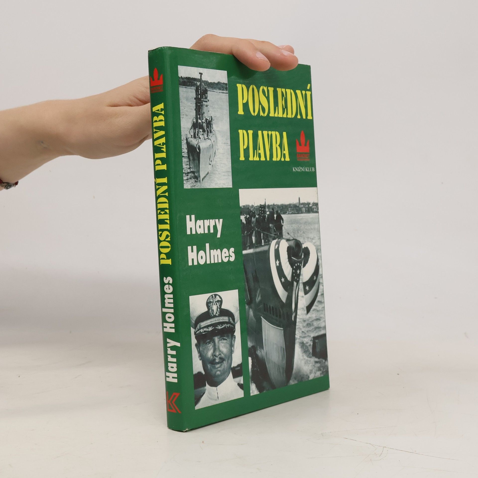 Poslední plavba