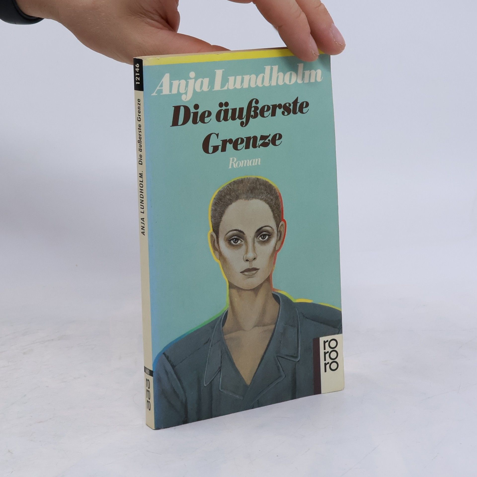 Die äußerste Grenze