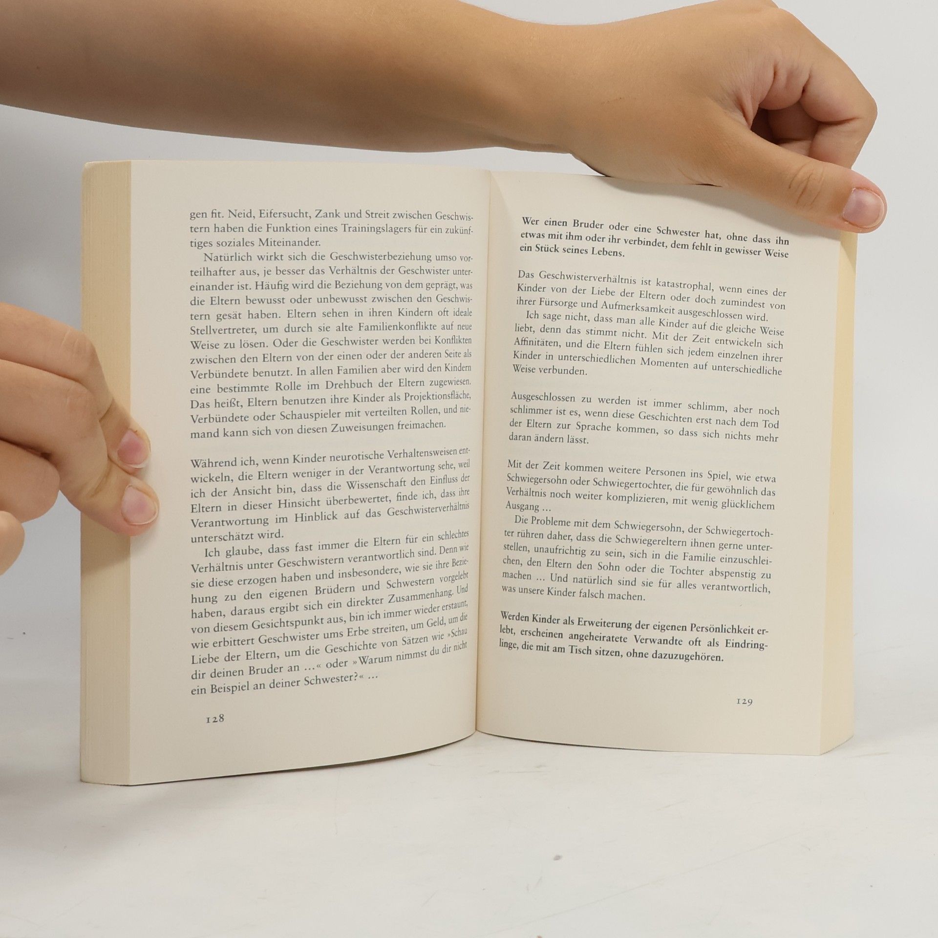 Jorge Bucay Das Buch der Begegnung