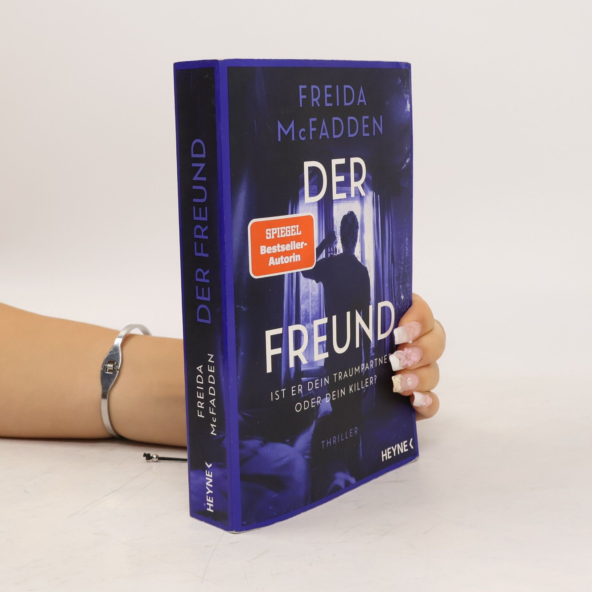 Der Freund