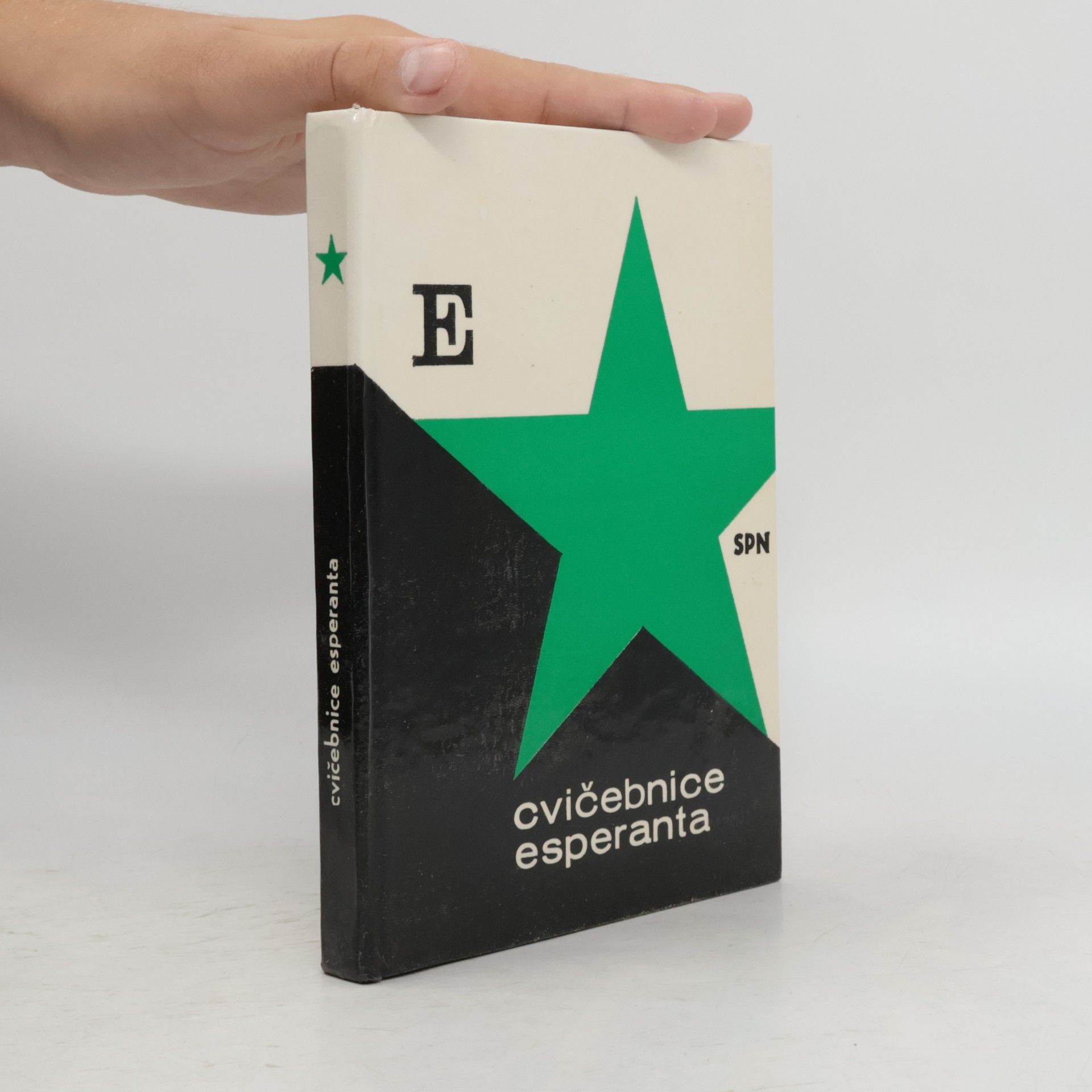 Kilian Theodor Cvičebnice esperanta