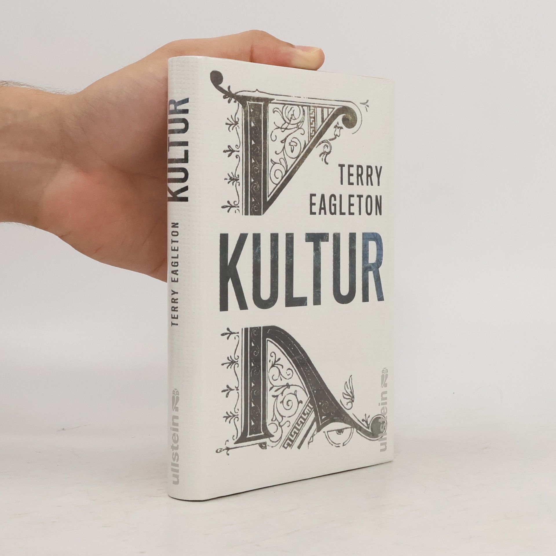 Terry Eagleton Kultur
