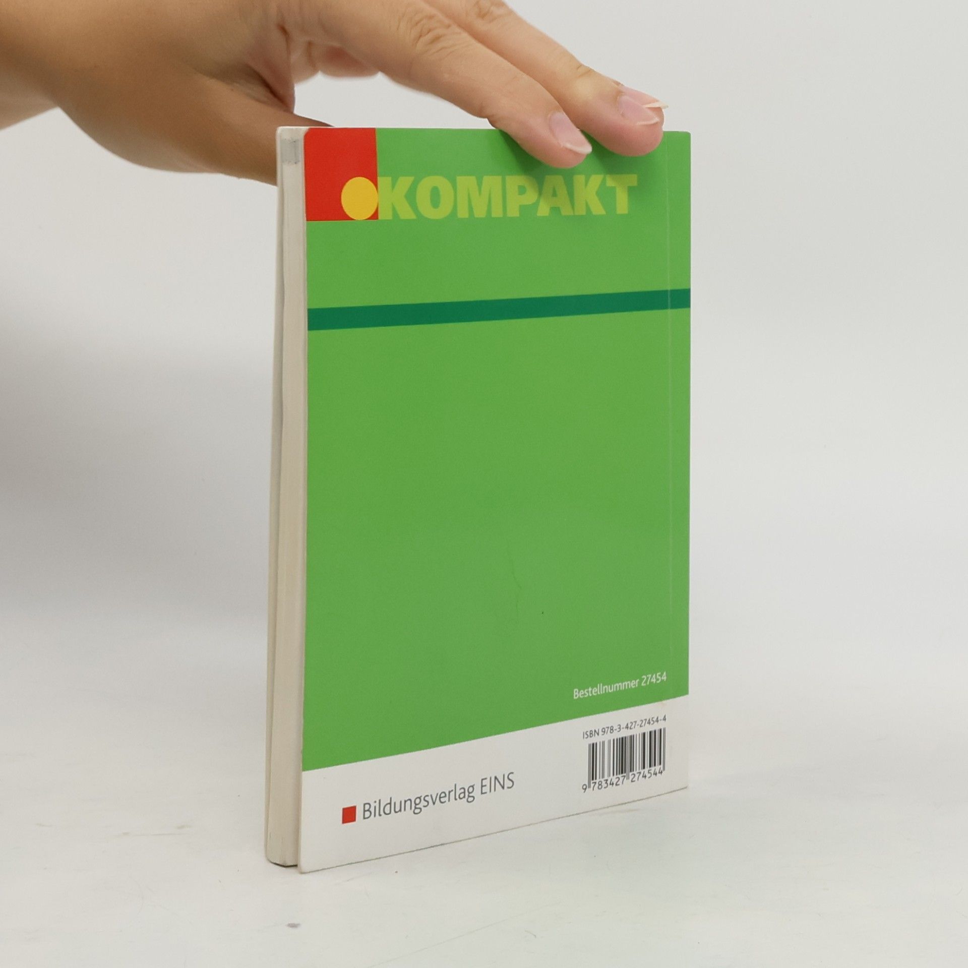 Hans Schlotthauer Prüfungswissen kompakt für Kaufmann, Kauffrau im Groß- und Außenhandel ; [digitale Lernkartei auf CD-ROM]