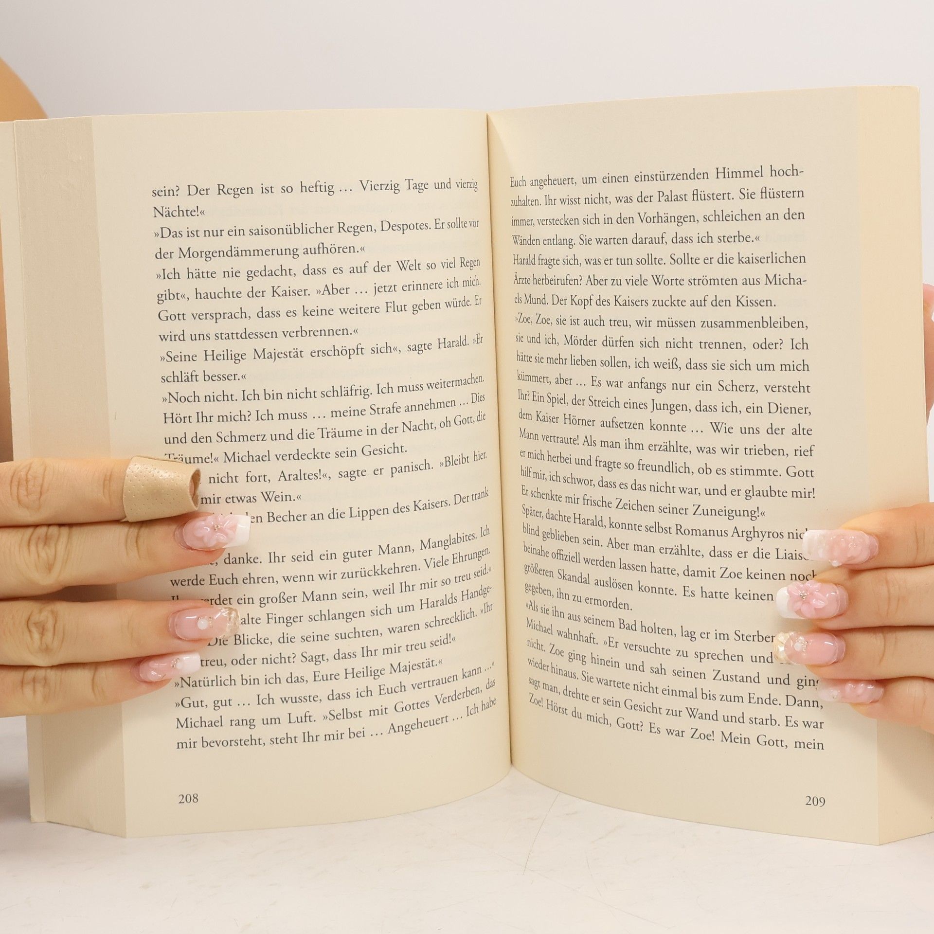 Poul Anderson Das Blut der Wikinger