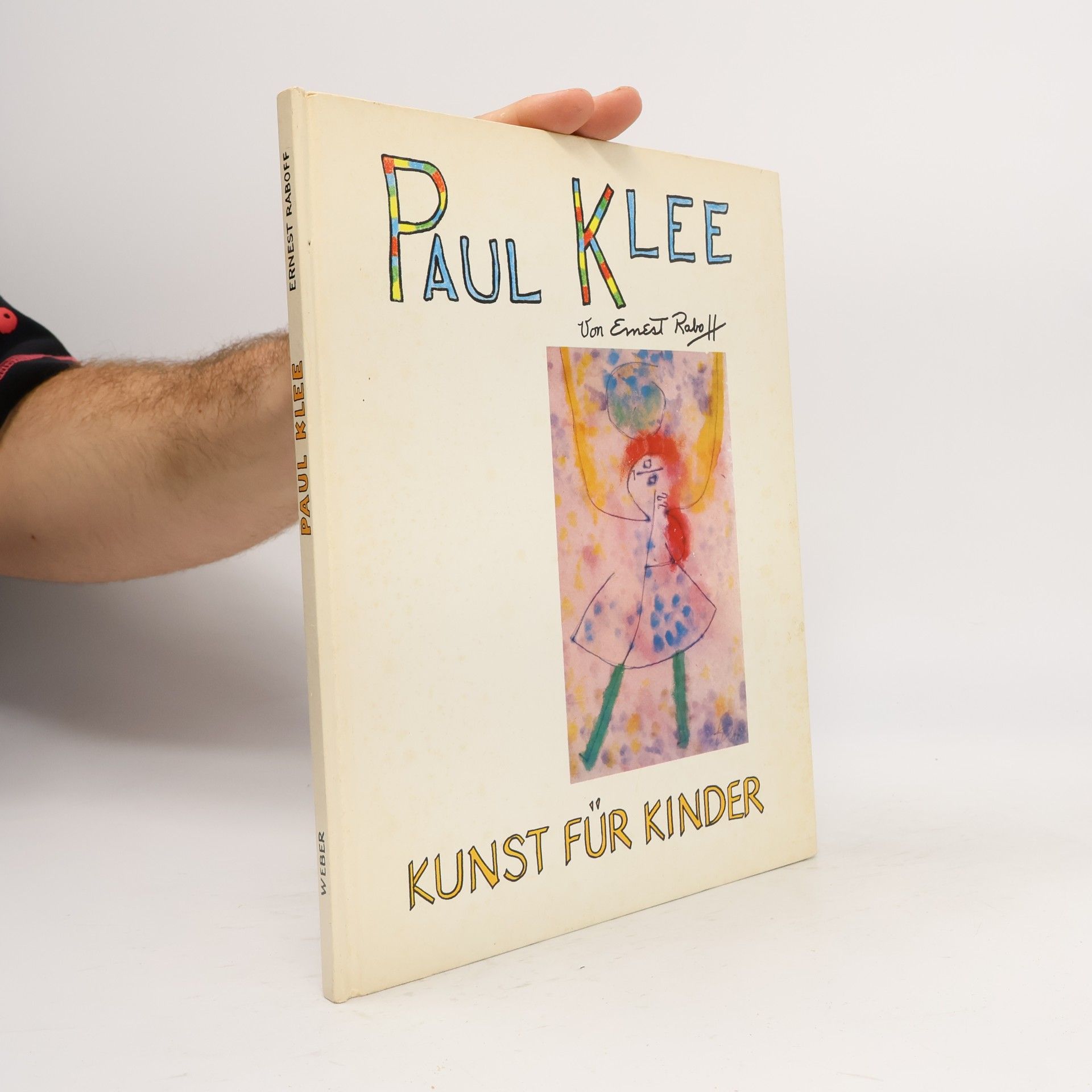 Paul Klee Paul Klee. Kunst für Kinder