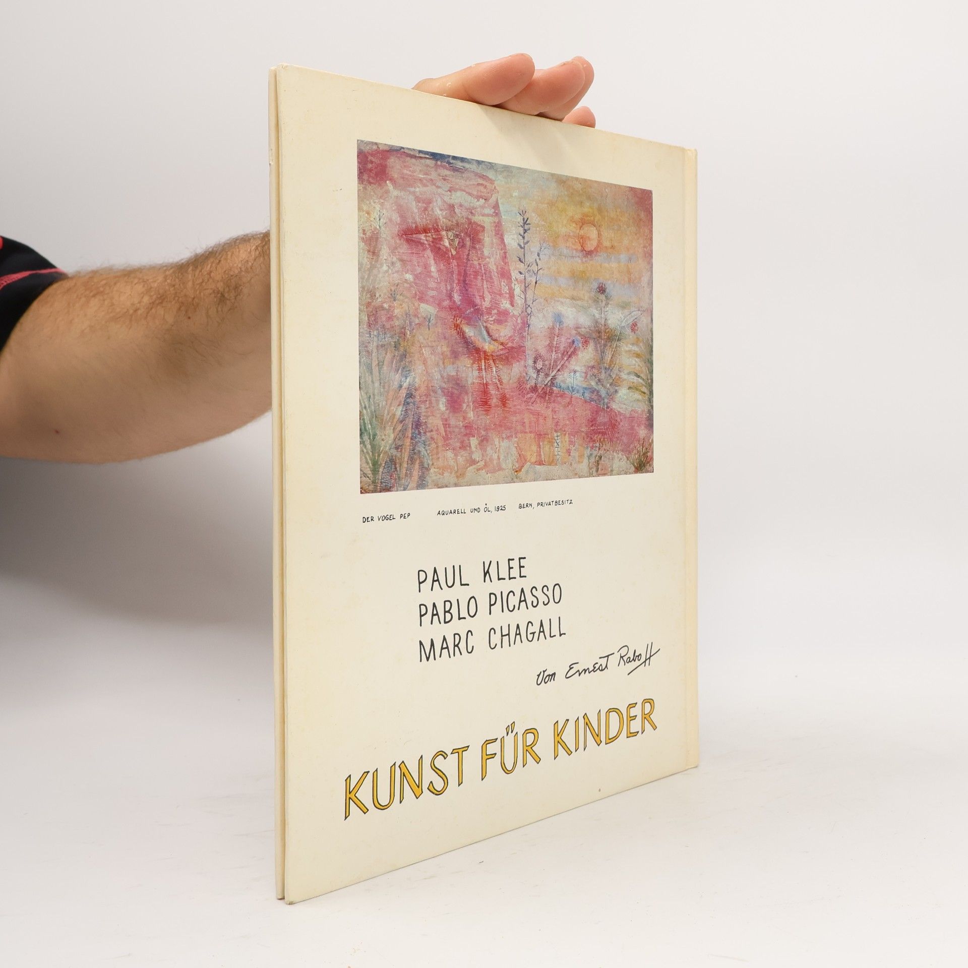 Paul Klee Paul Klee. Kunst für Kinder