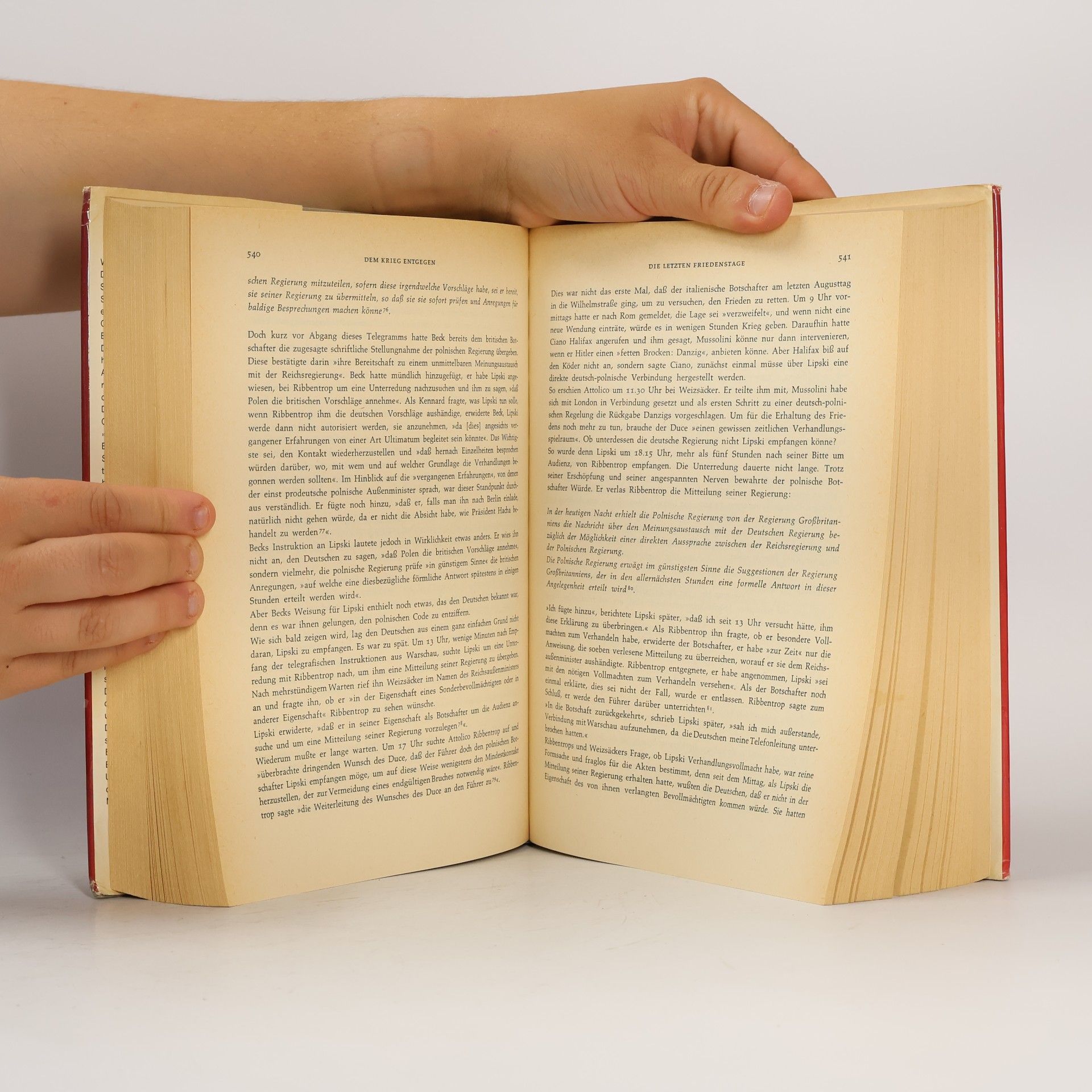 William L. Shirer Aufstieg und Fall des Dritten Reiches