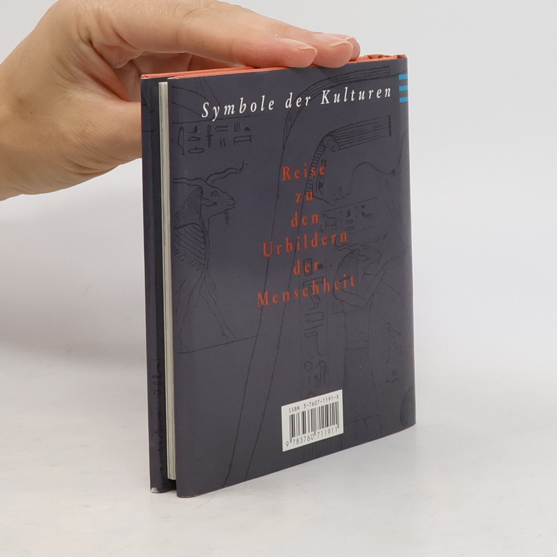 Barbara Steckhan Ägypten