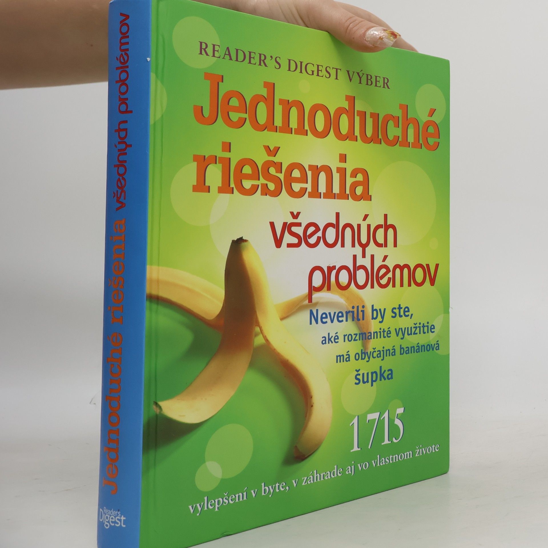 Autorenkollektiv Jednoduché riešenia