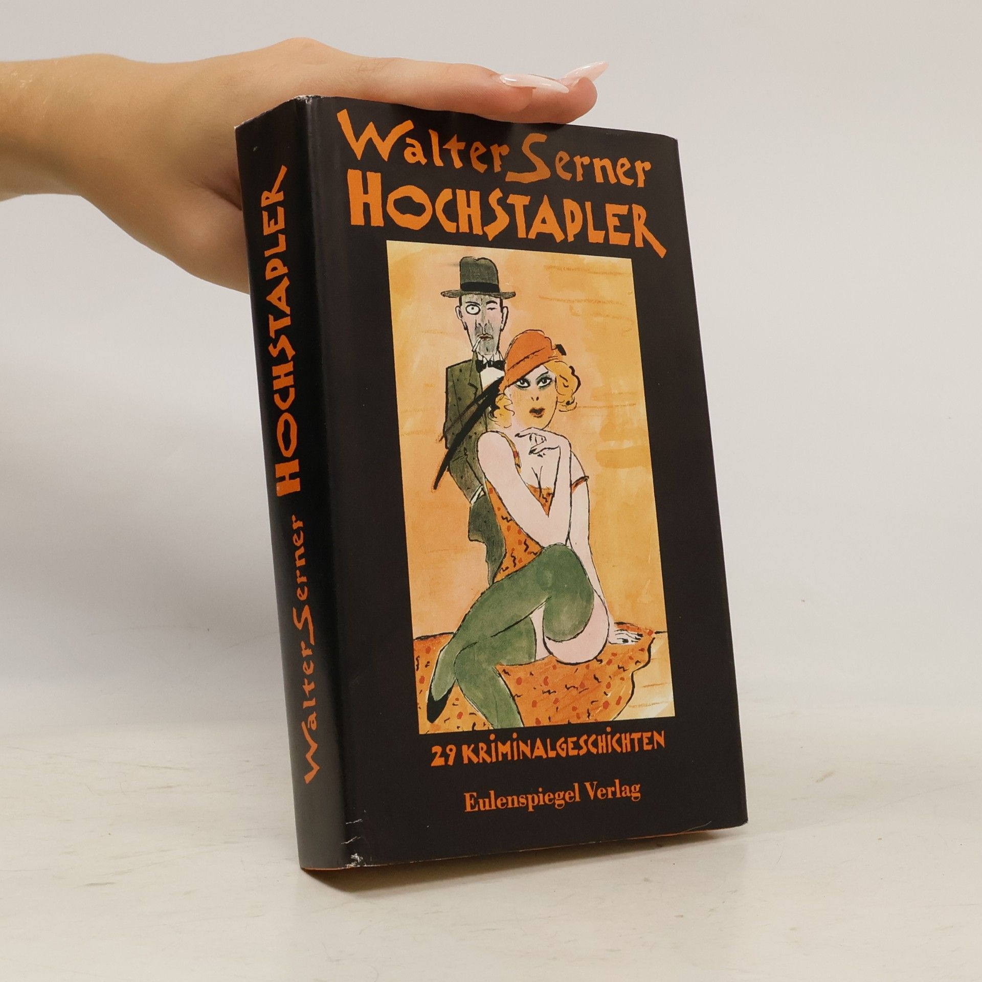 Hochstapler