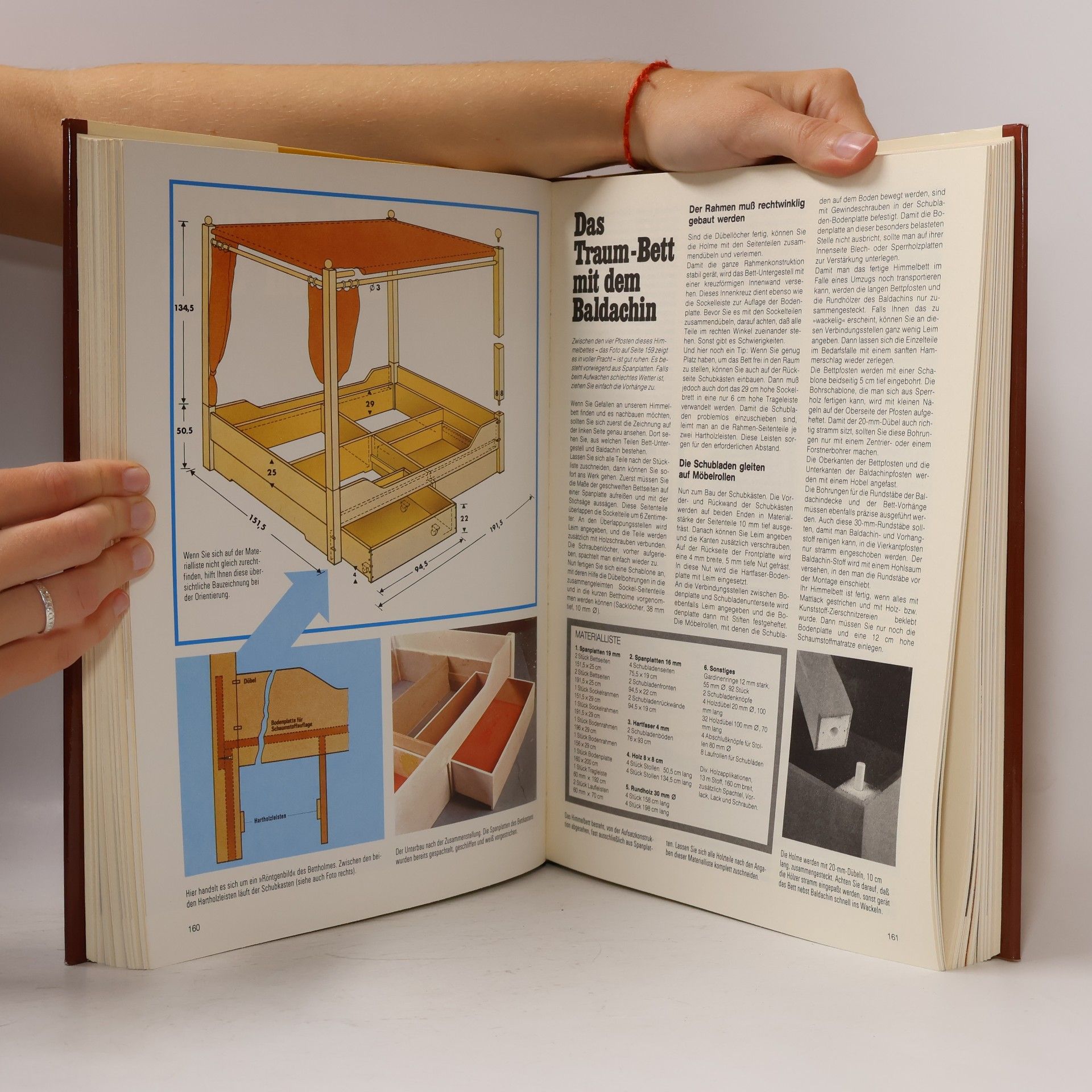 Haus Wohnung Garten Das große Heimwerkerbuch