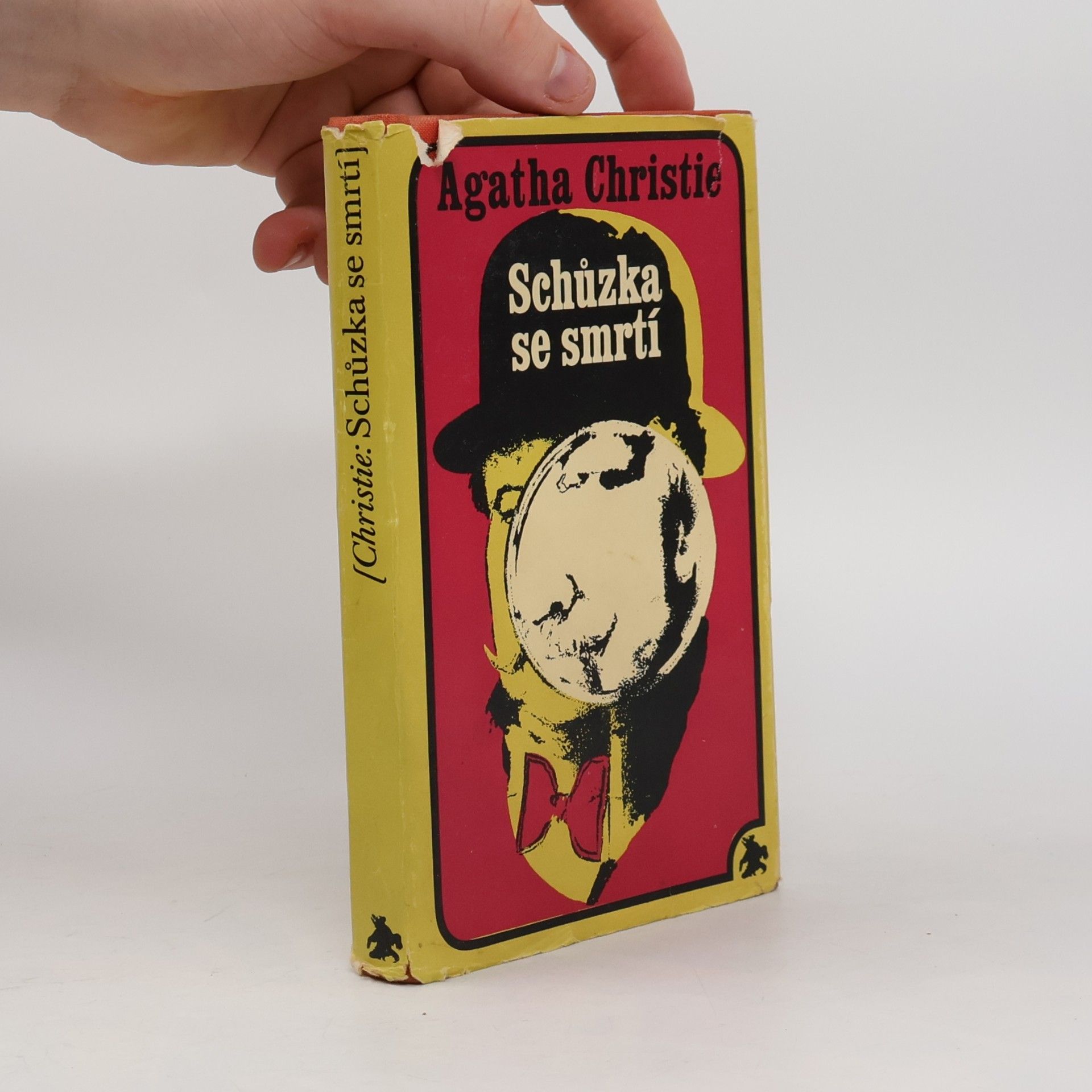 Schůzka se smrtí